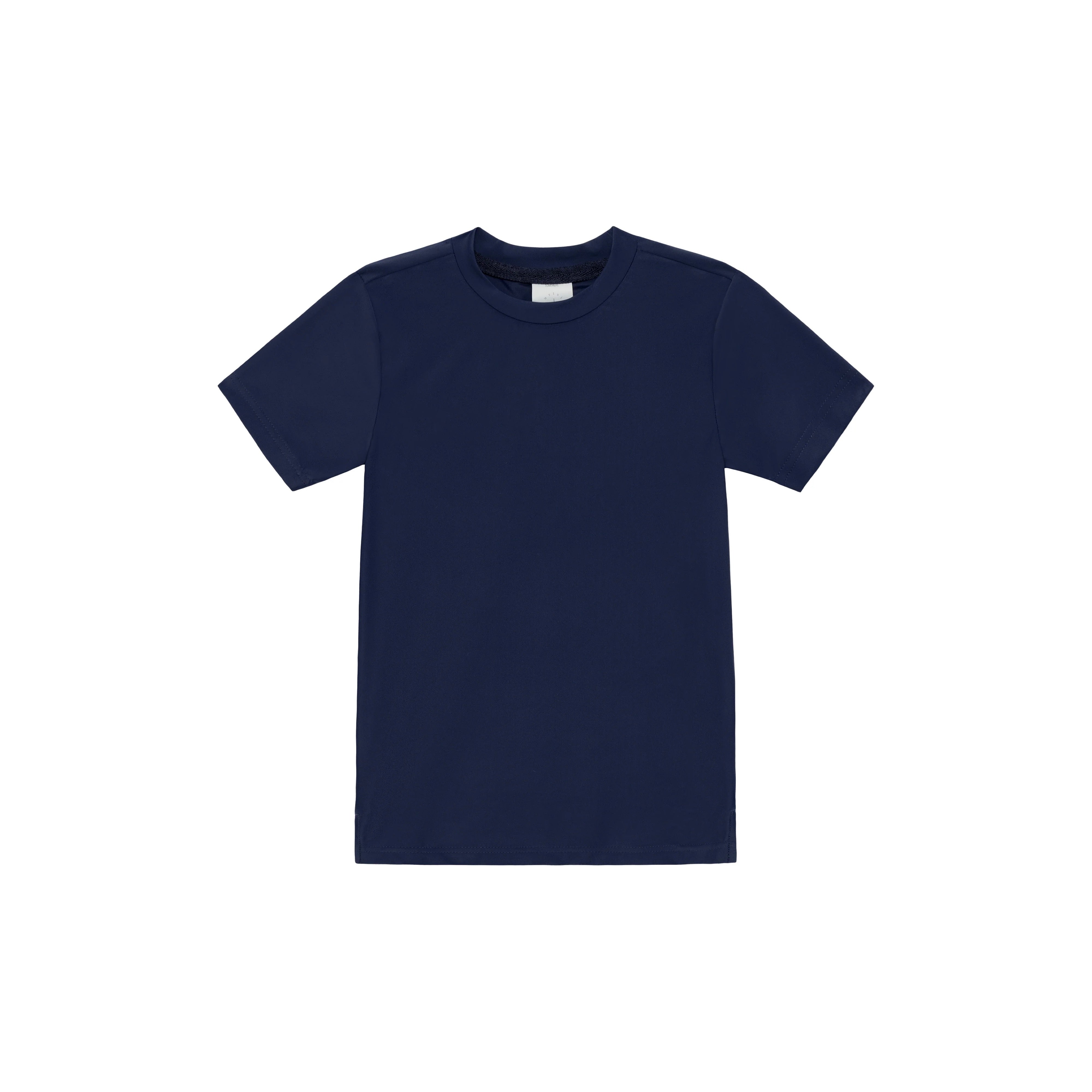 Boys Practice Shirt | Navy