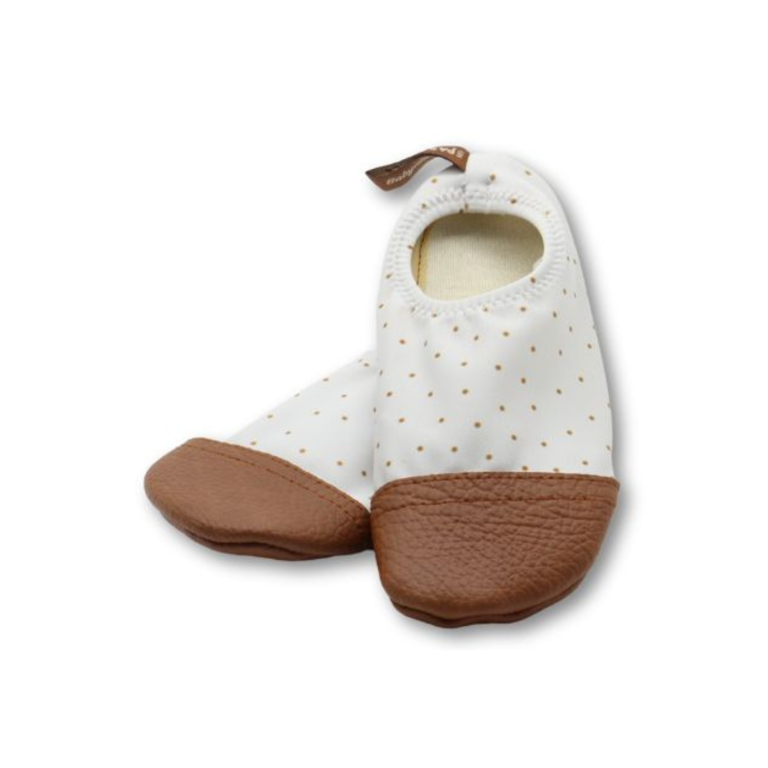 Les Petits Slippers | Peas