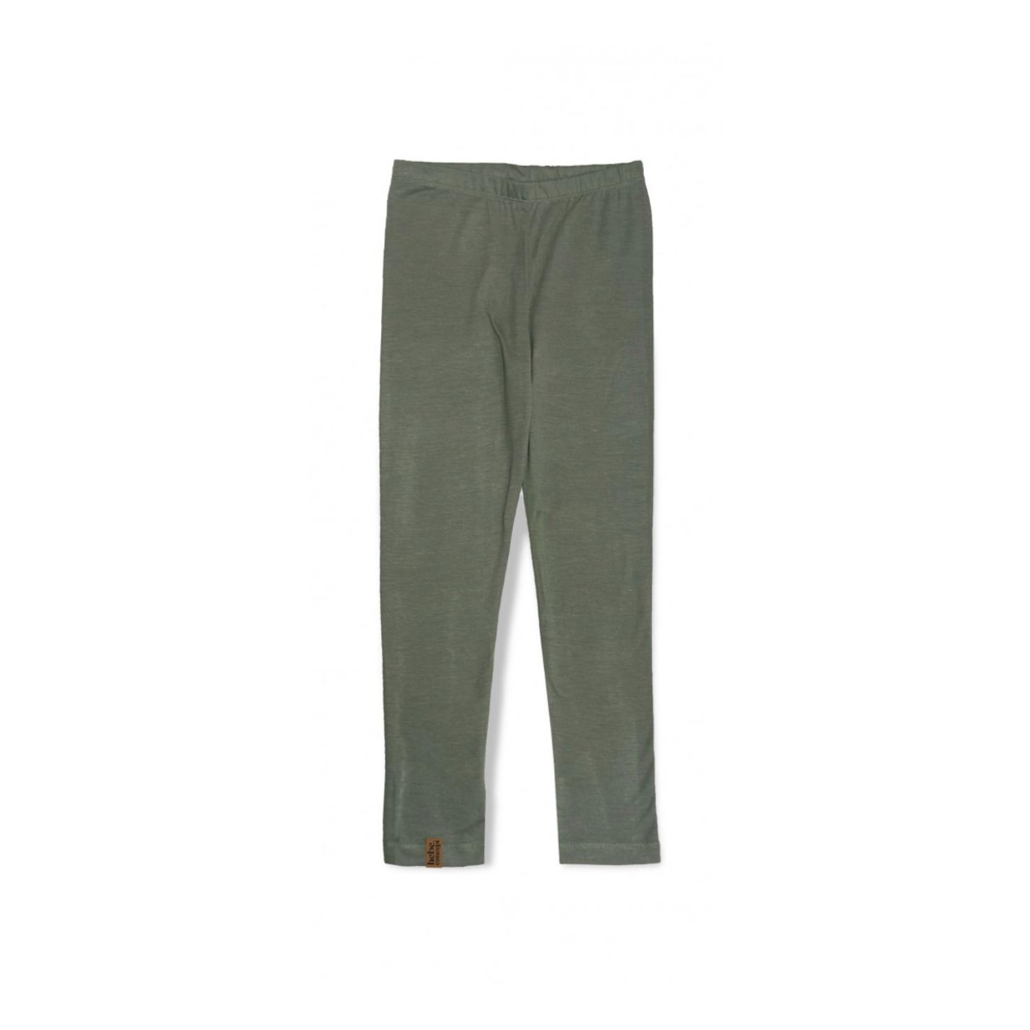 Leggings | Olive Green