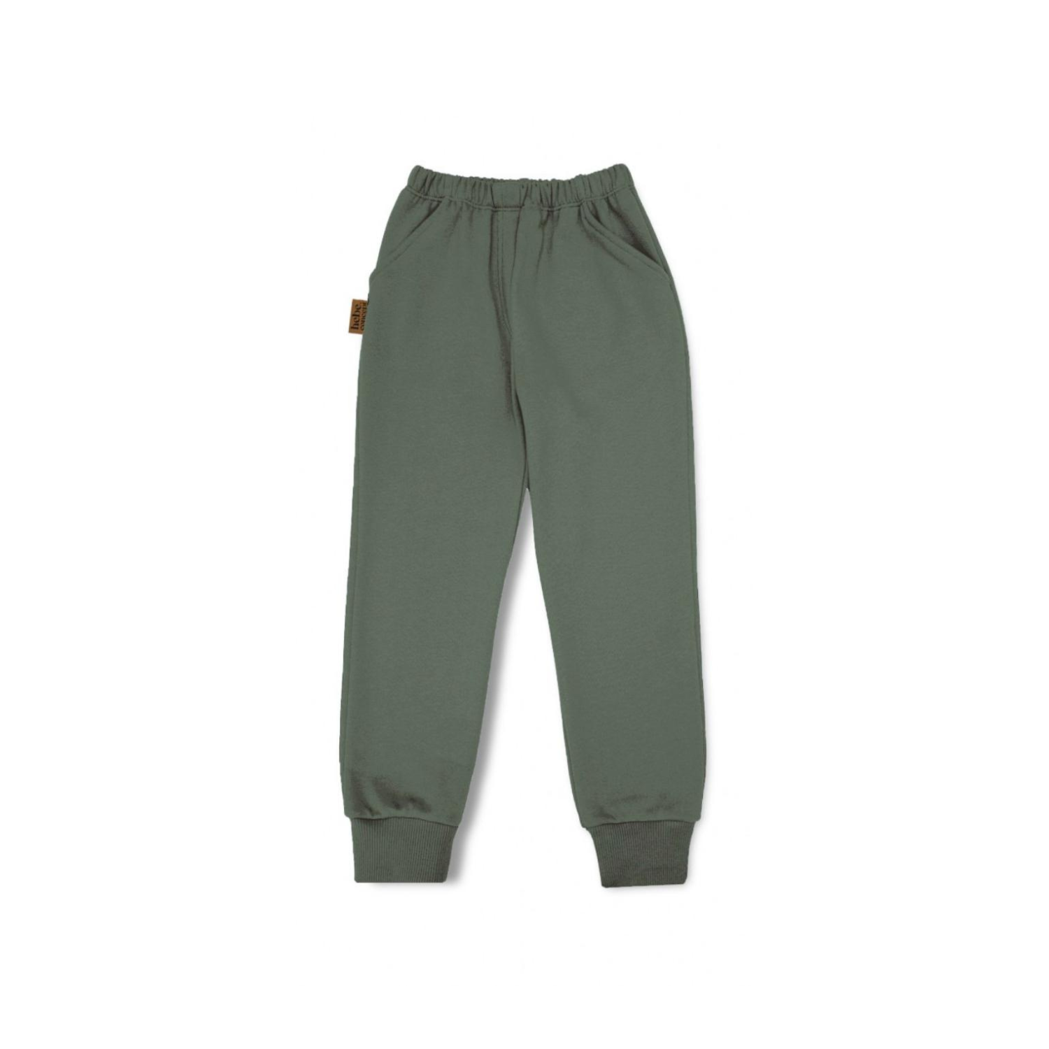 Pants | Olive Green