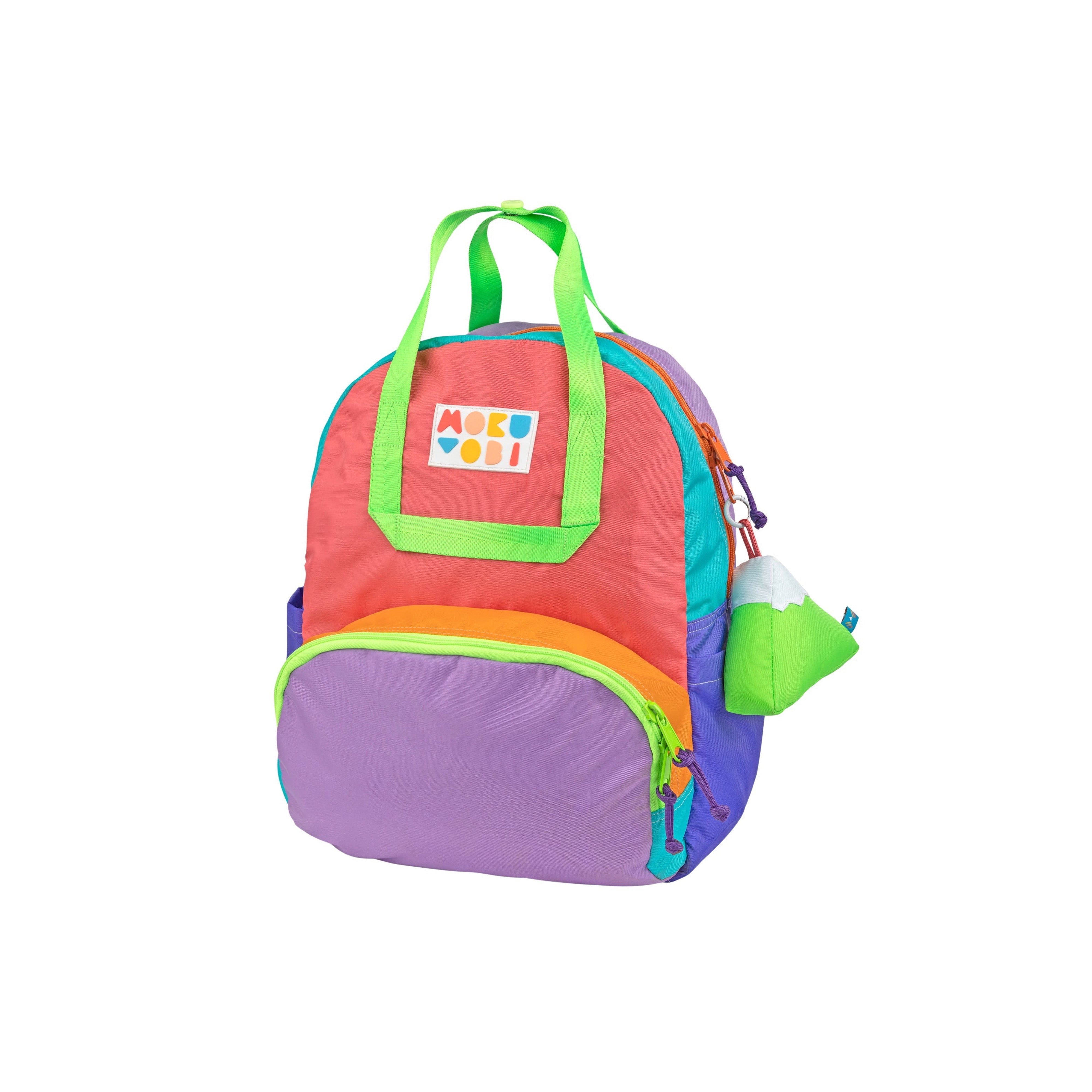 Atlas Backpack | Dragonfly