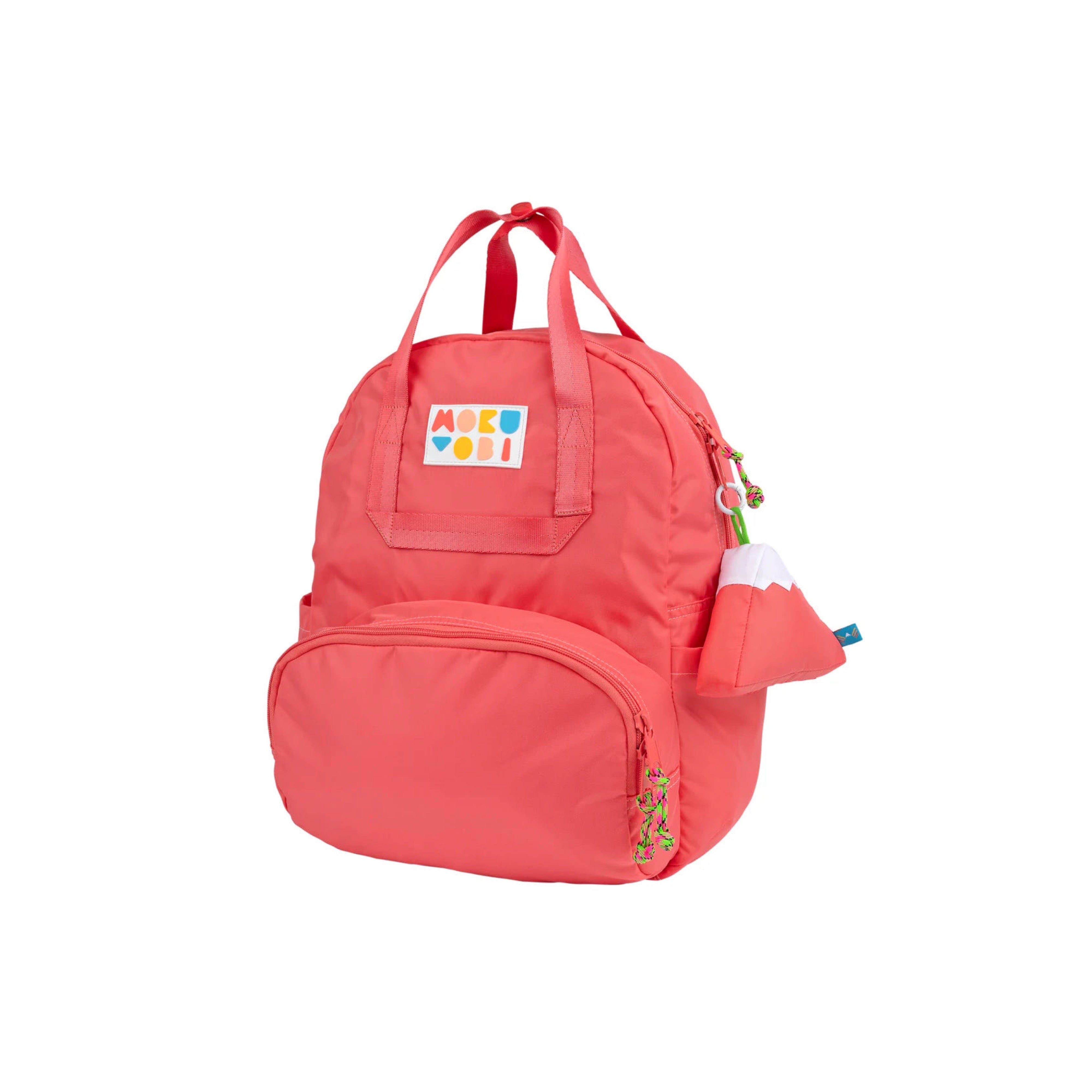 Atlas Backpack | Watermelon