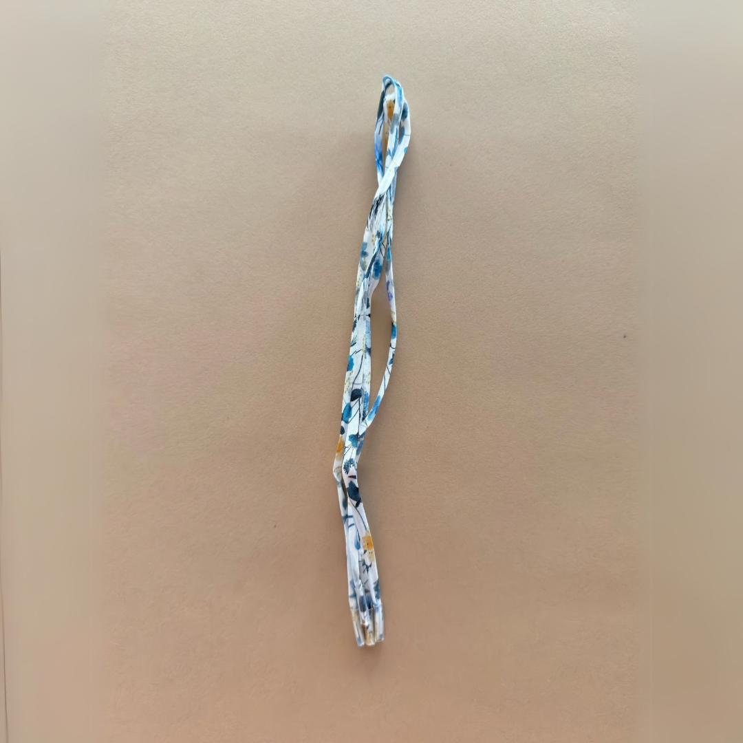 Liberty Laces | Greys