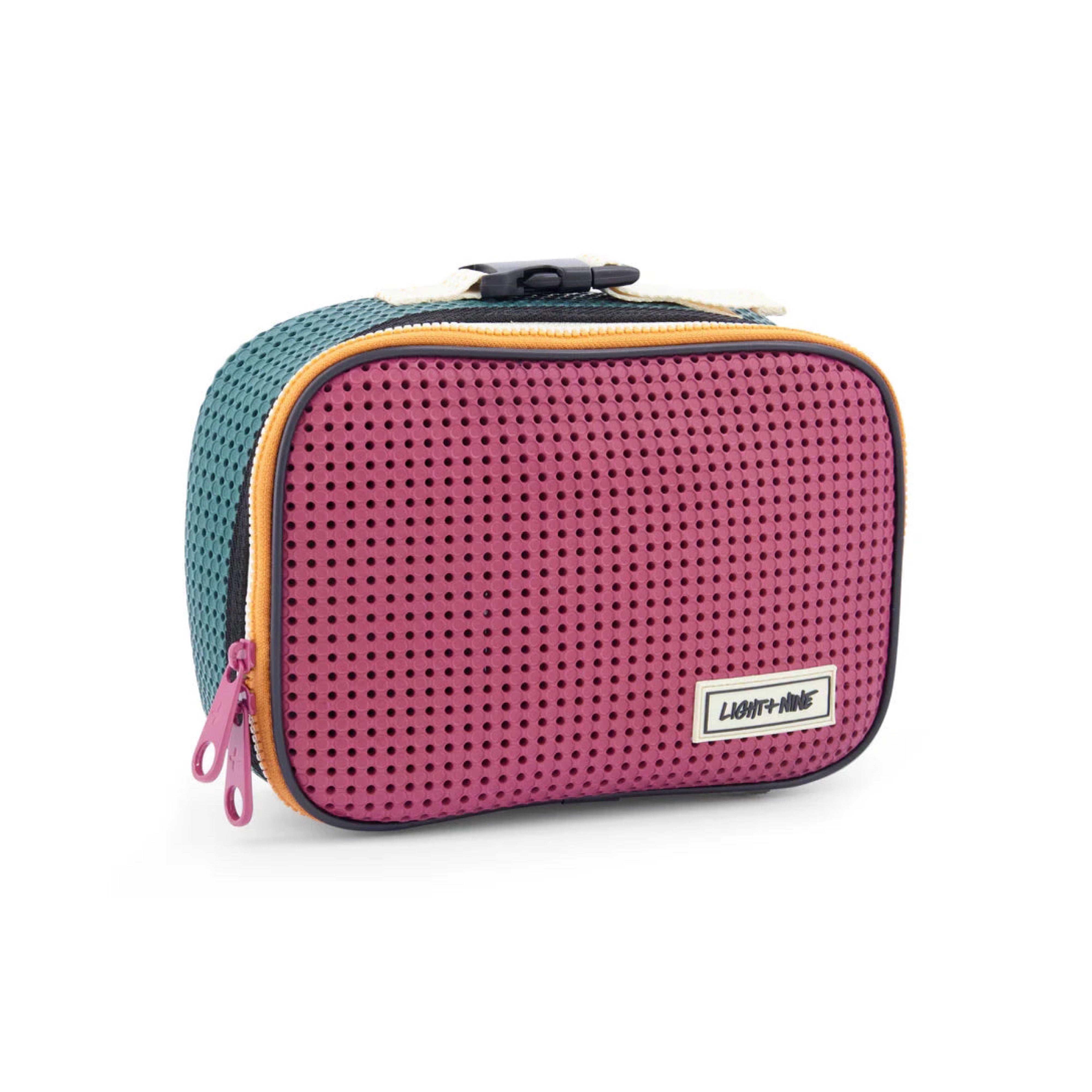 Lunch Tote | Artist Green