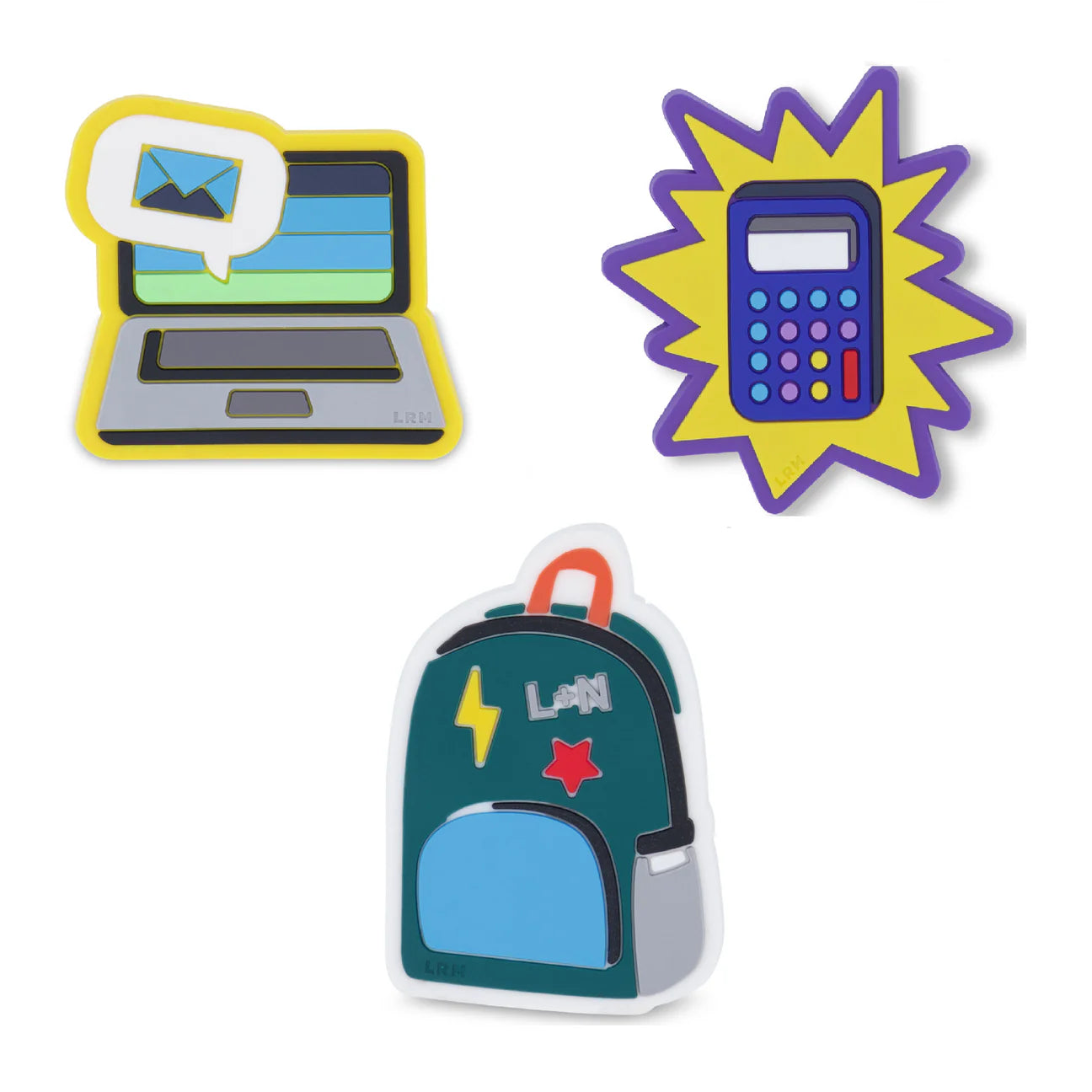 Nimix School Boy Set