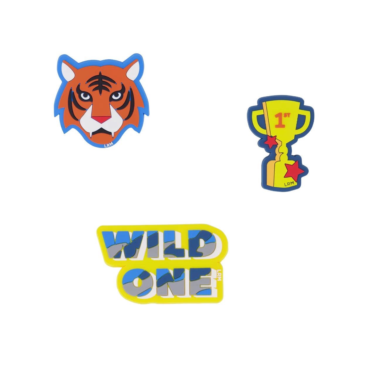 Nimix Wild One Yellow Set