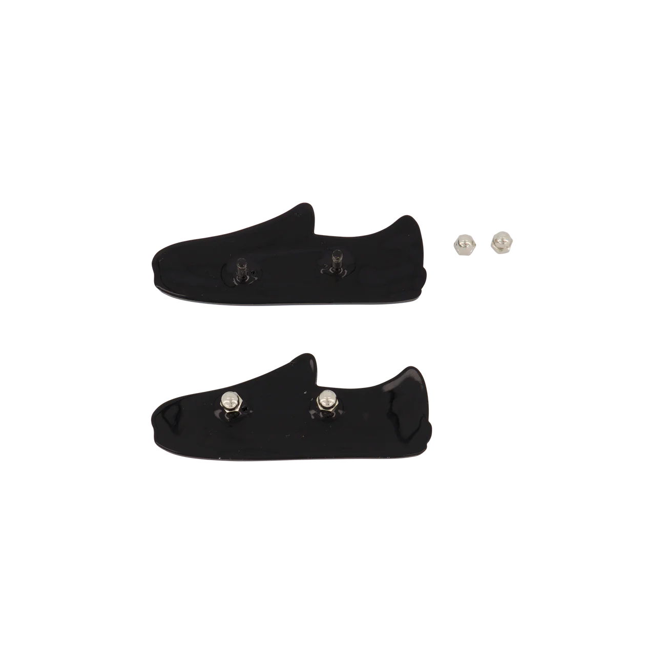 Nimix Alphabet | Black