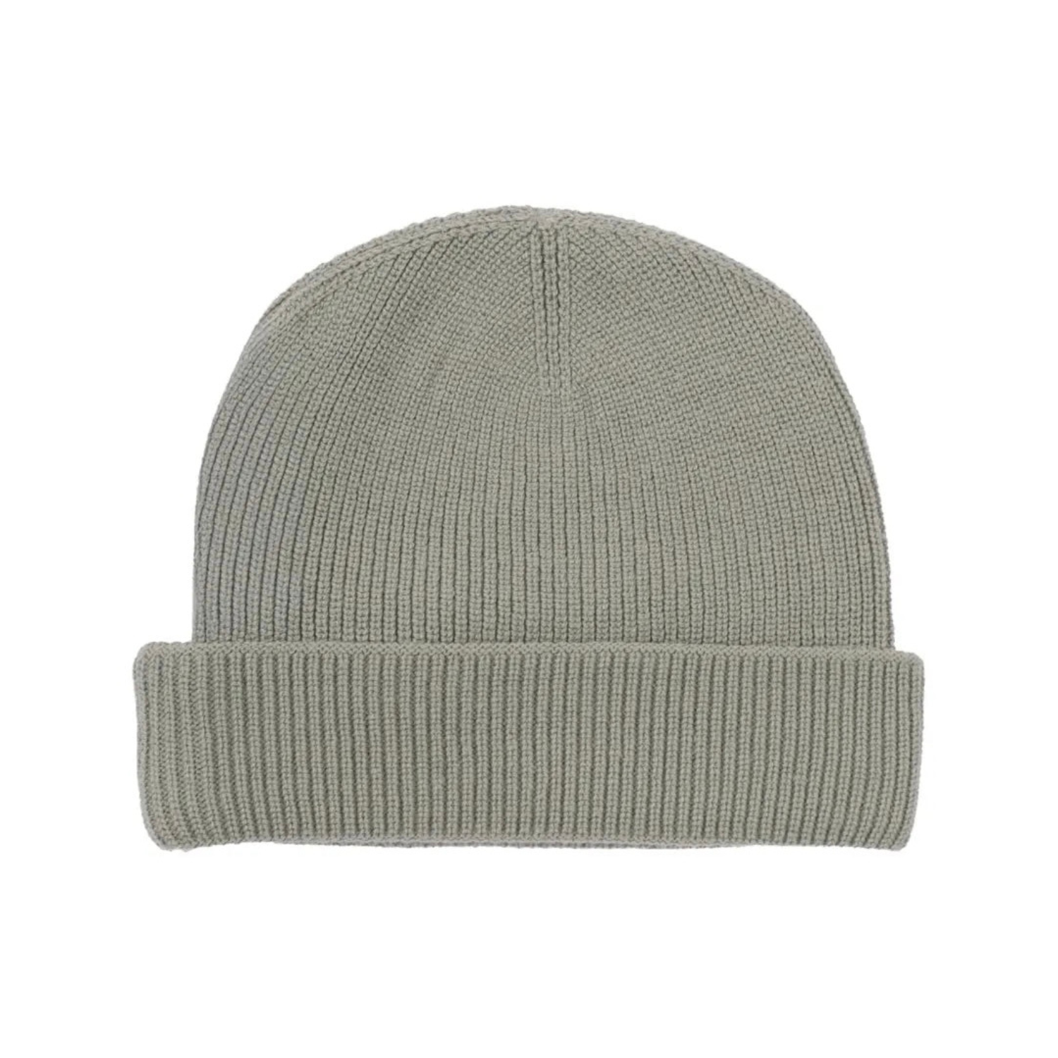 Knit Hat | Sage Green