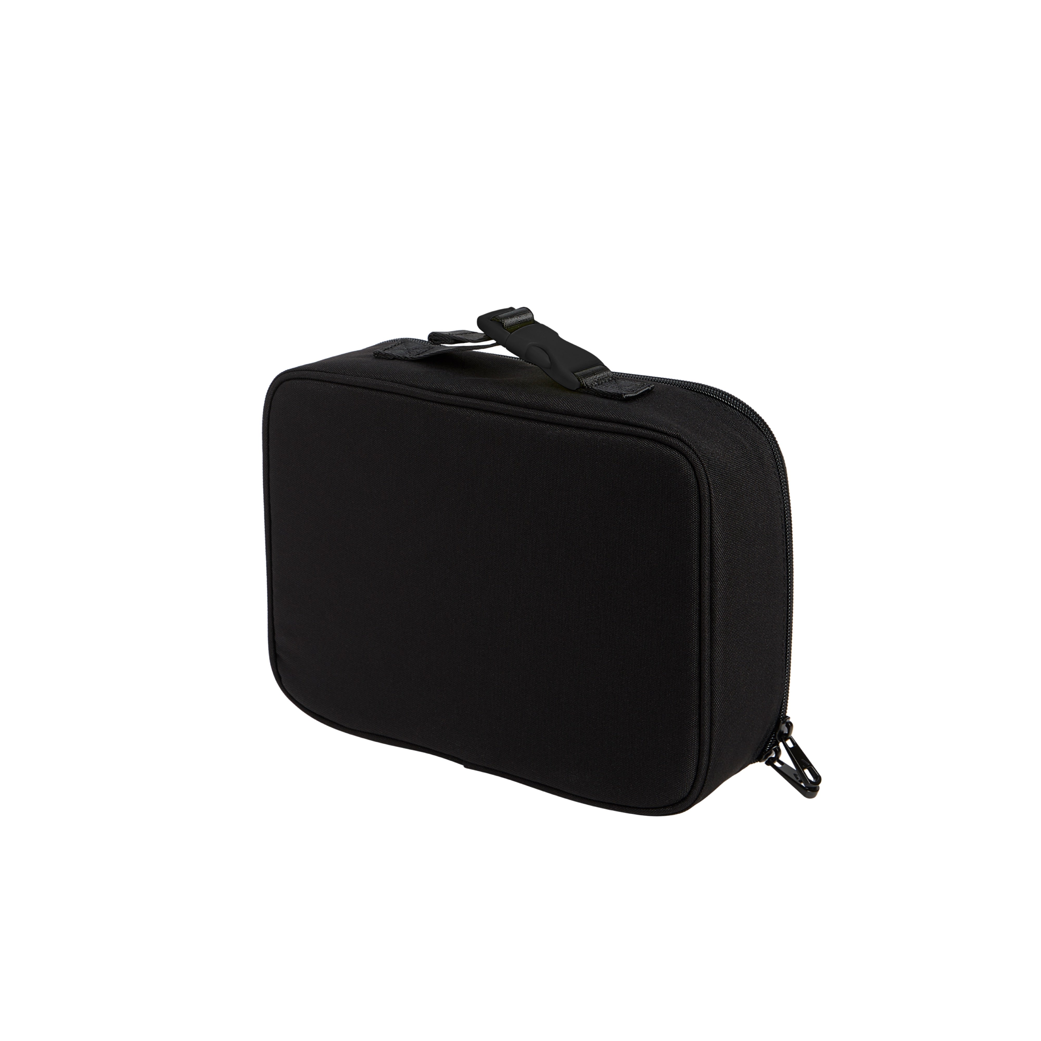 Rodgers Lunch Box | Black