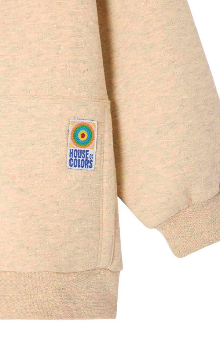 Baptown Sweatshirt | Floating Island