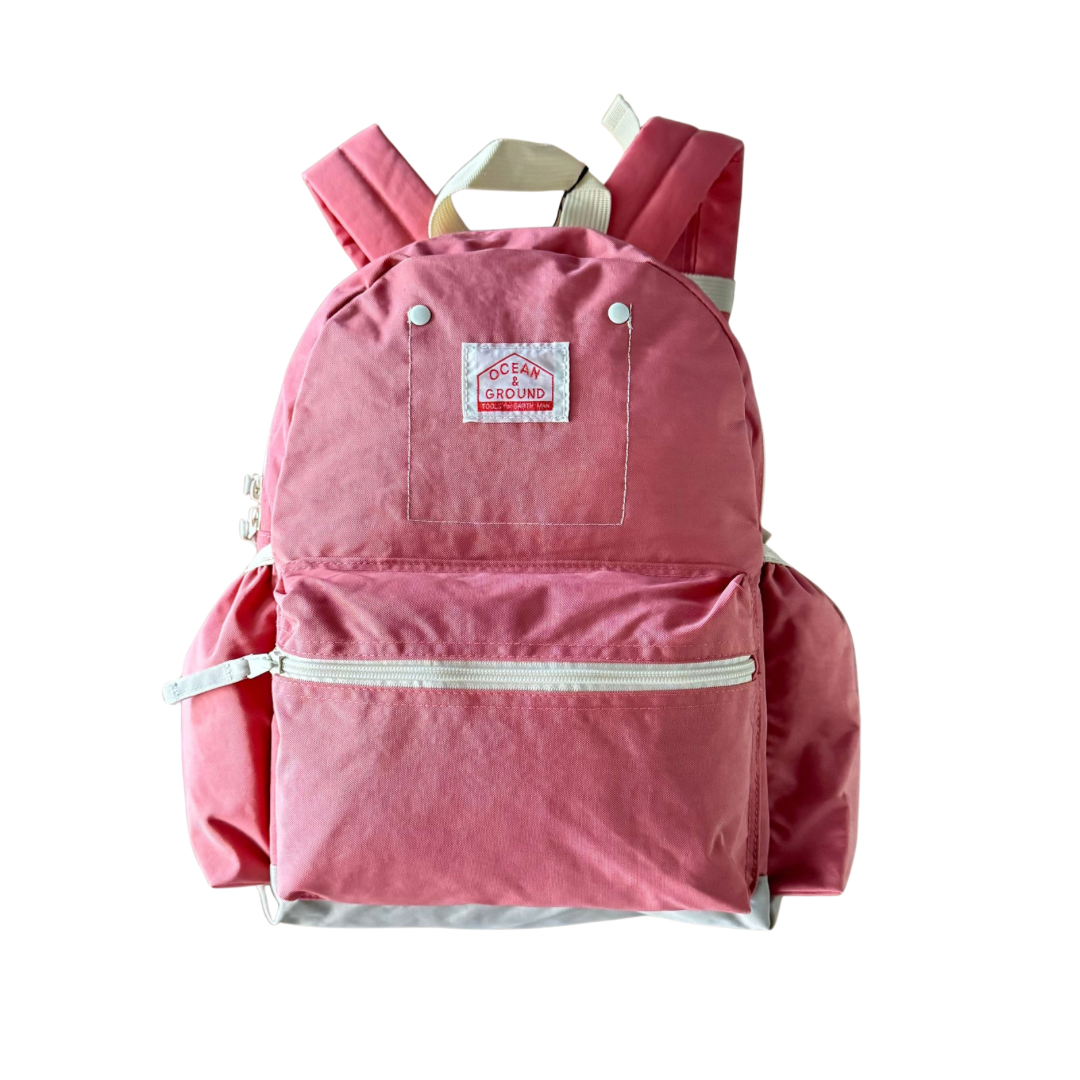 Daypack Gooday Plus | Pink