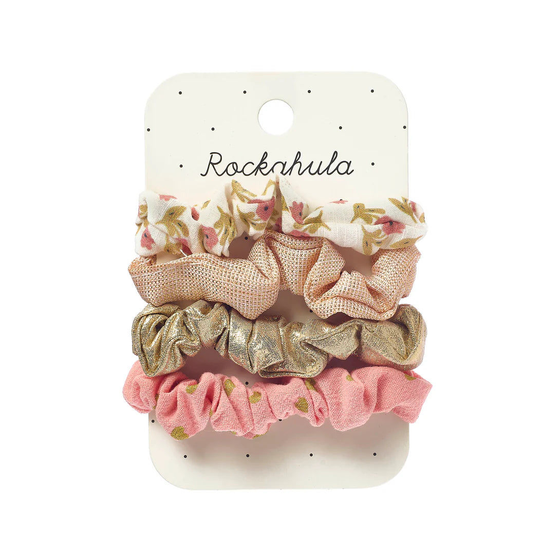 Elsie Scrunchie Set