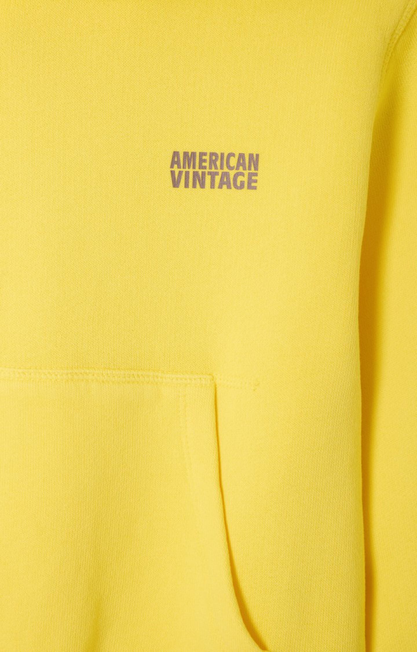 Izubird Hooded Sweatshirt | Vintage Acacia