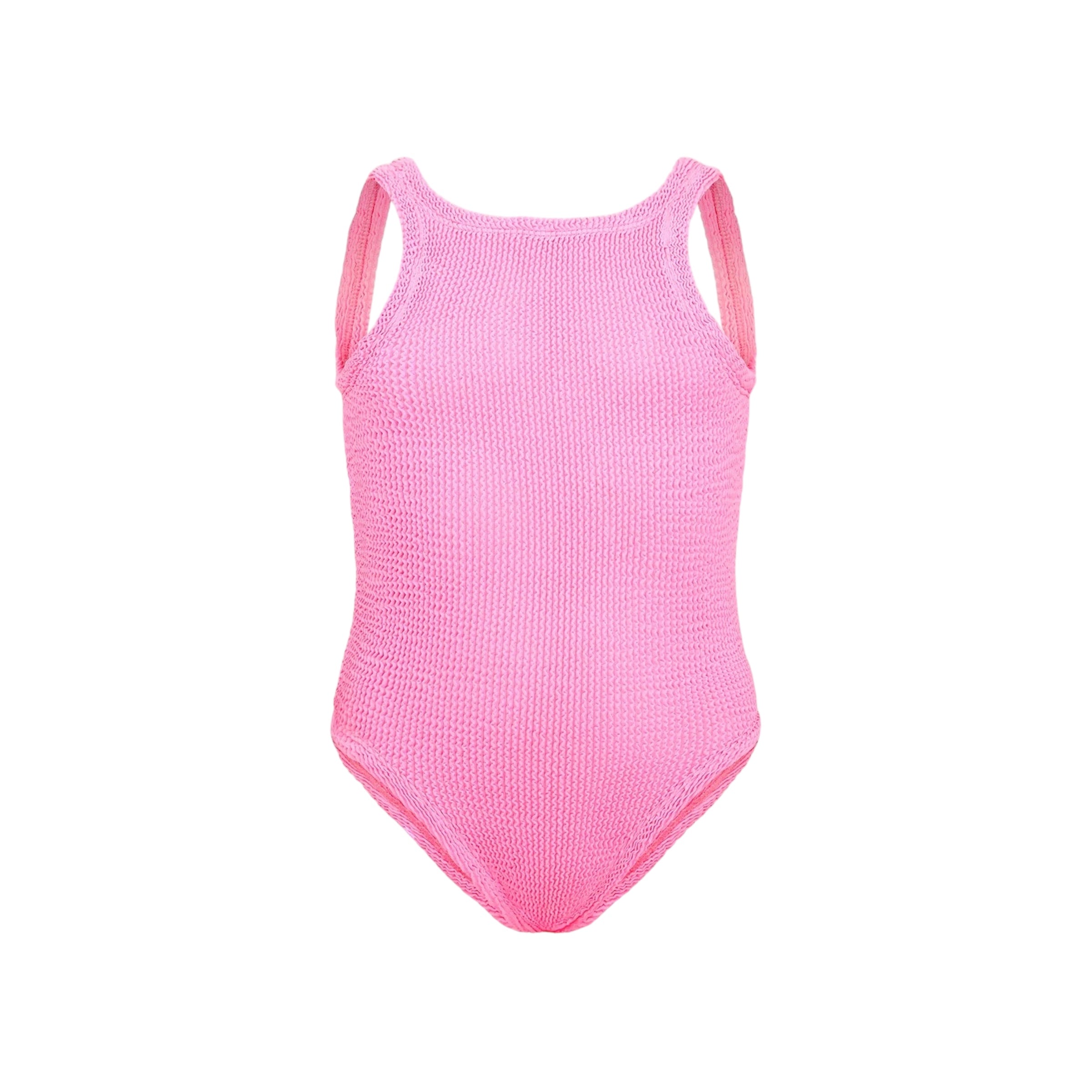 Classic Crinkle Swim | Bubblegum