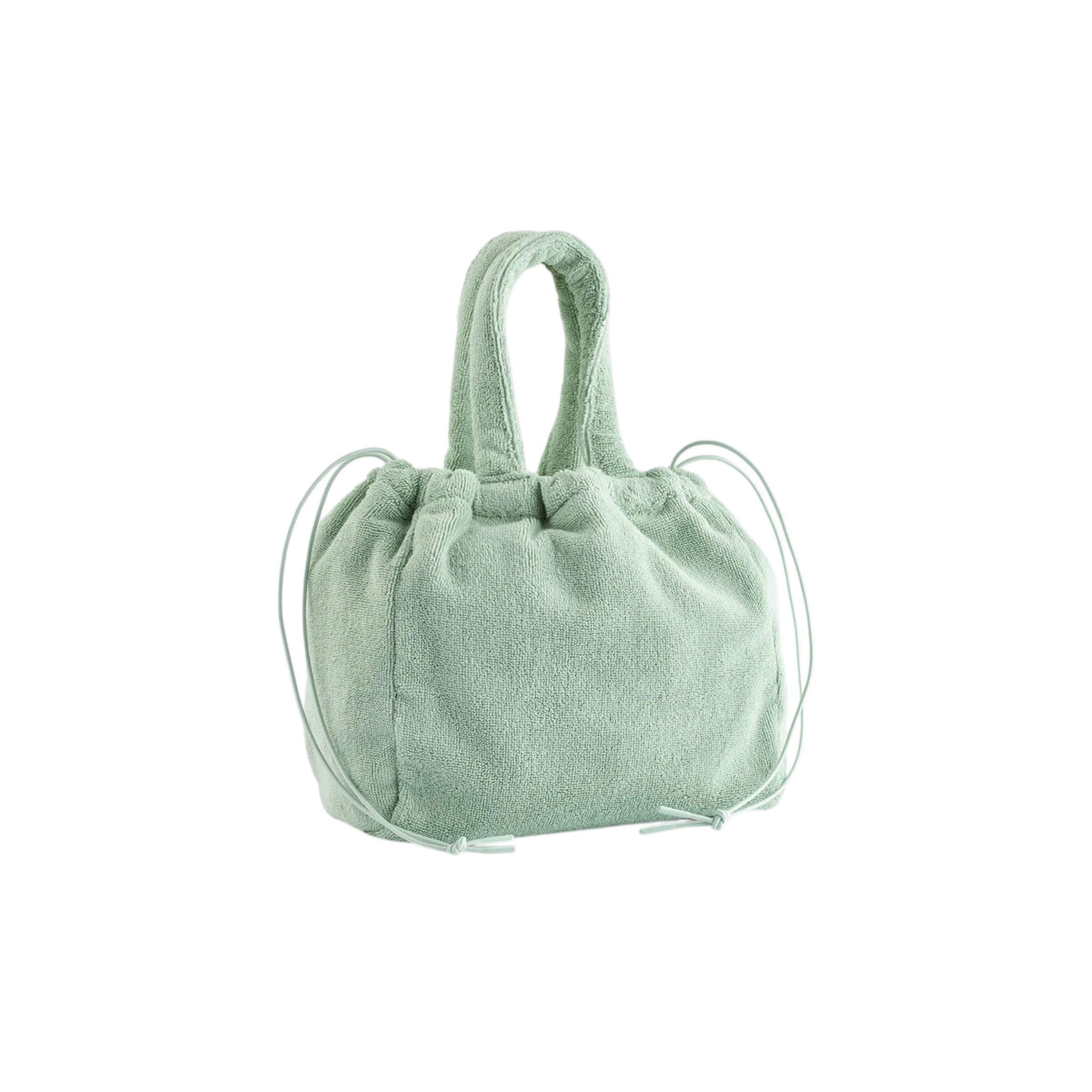 Naram Handbag Small | Solid