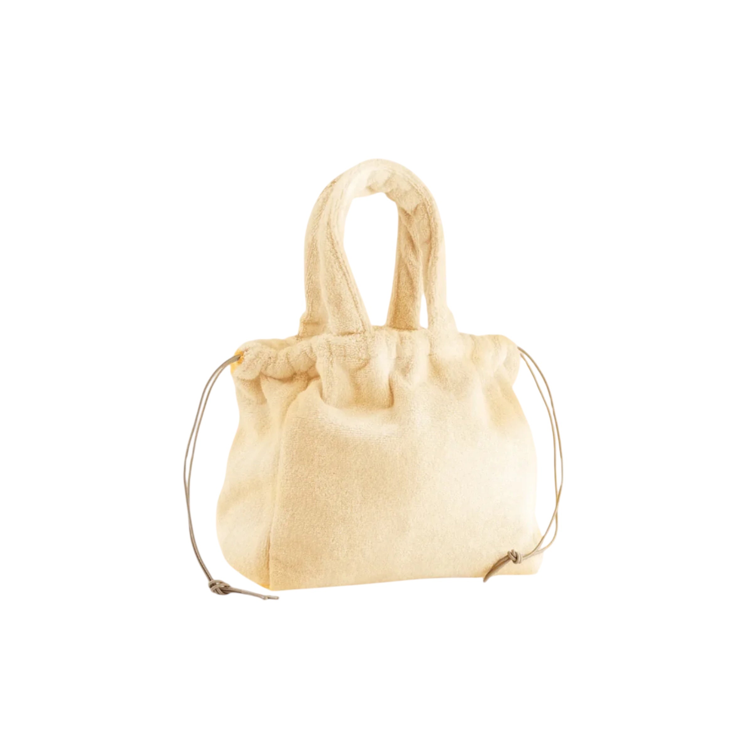 Naram Handbag Small | Solid