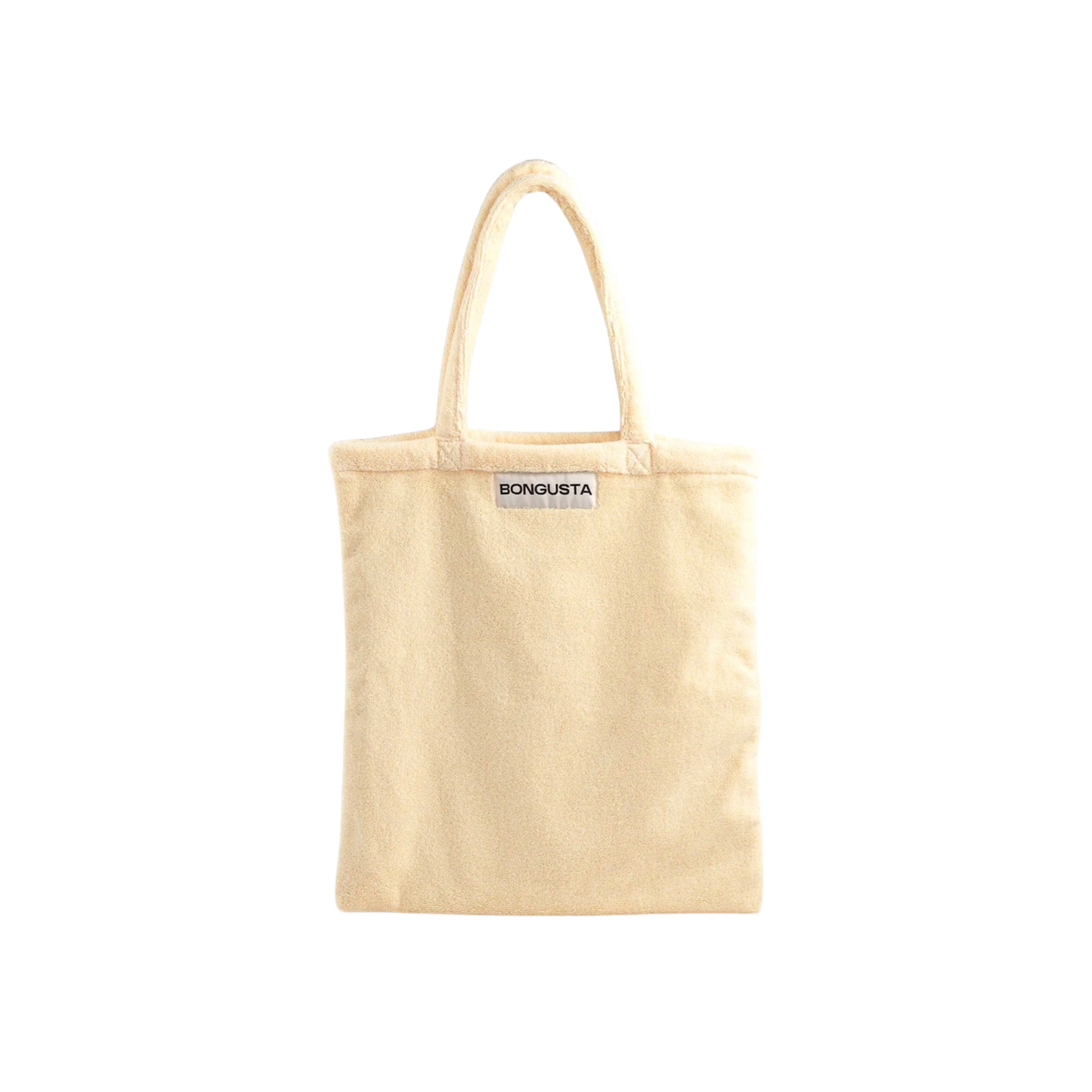 Naram Tote Bag | Solid
