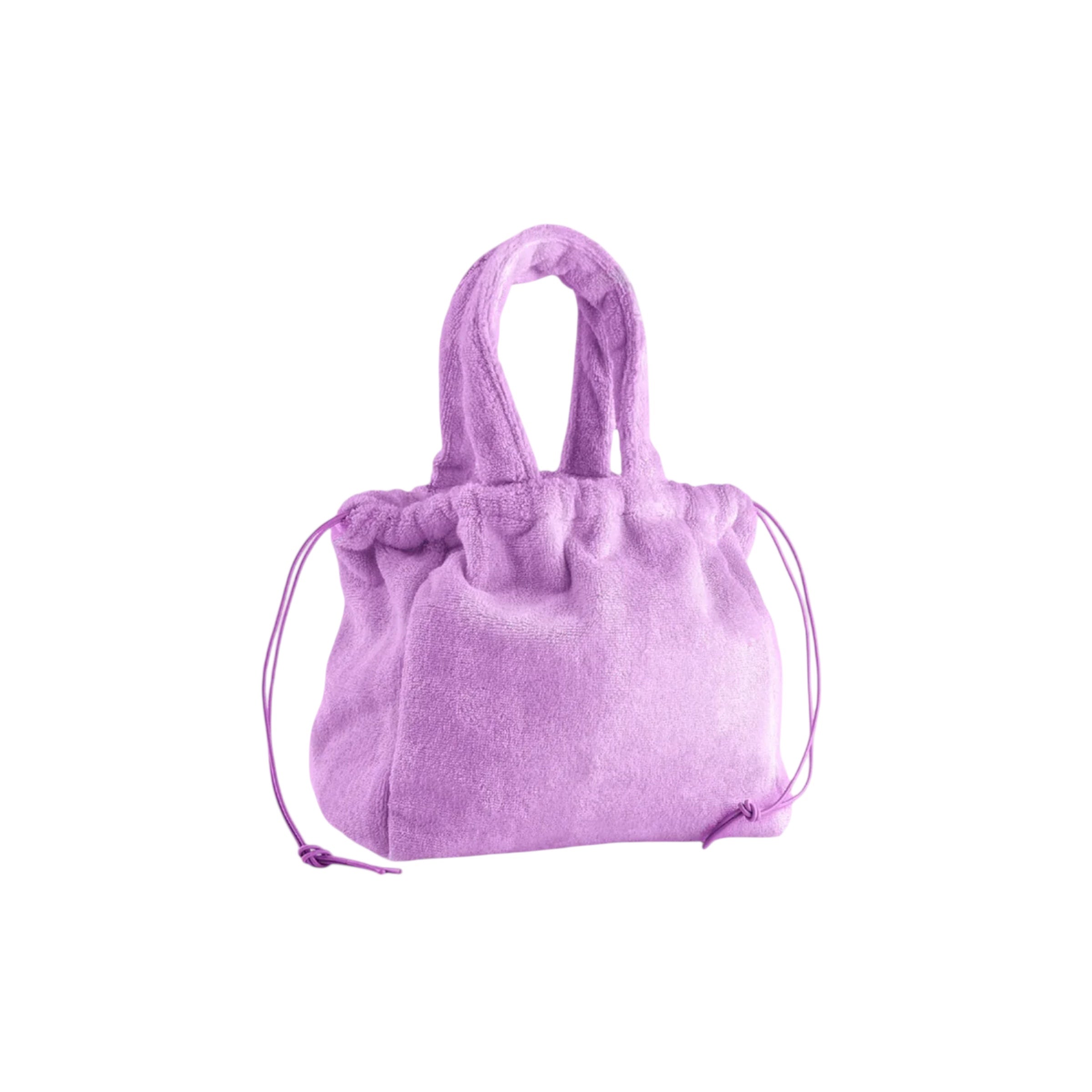Naram Handbag Small | Solid
