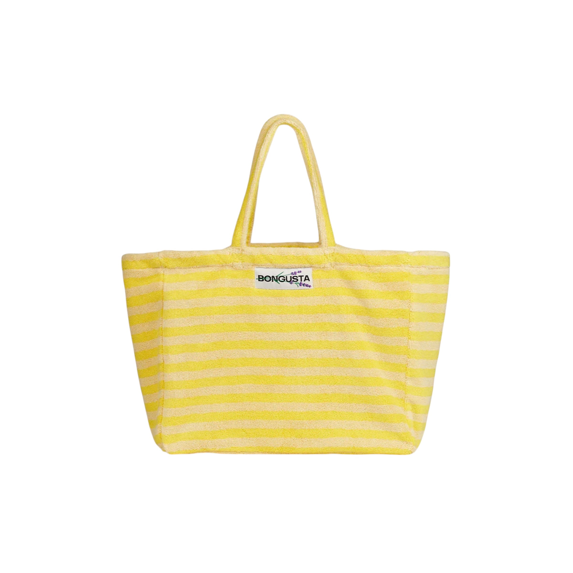 Naram Weekend Bag | Striped