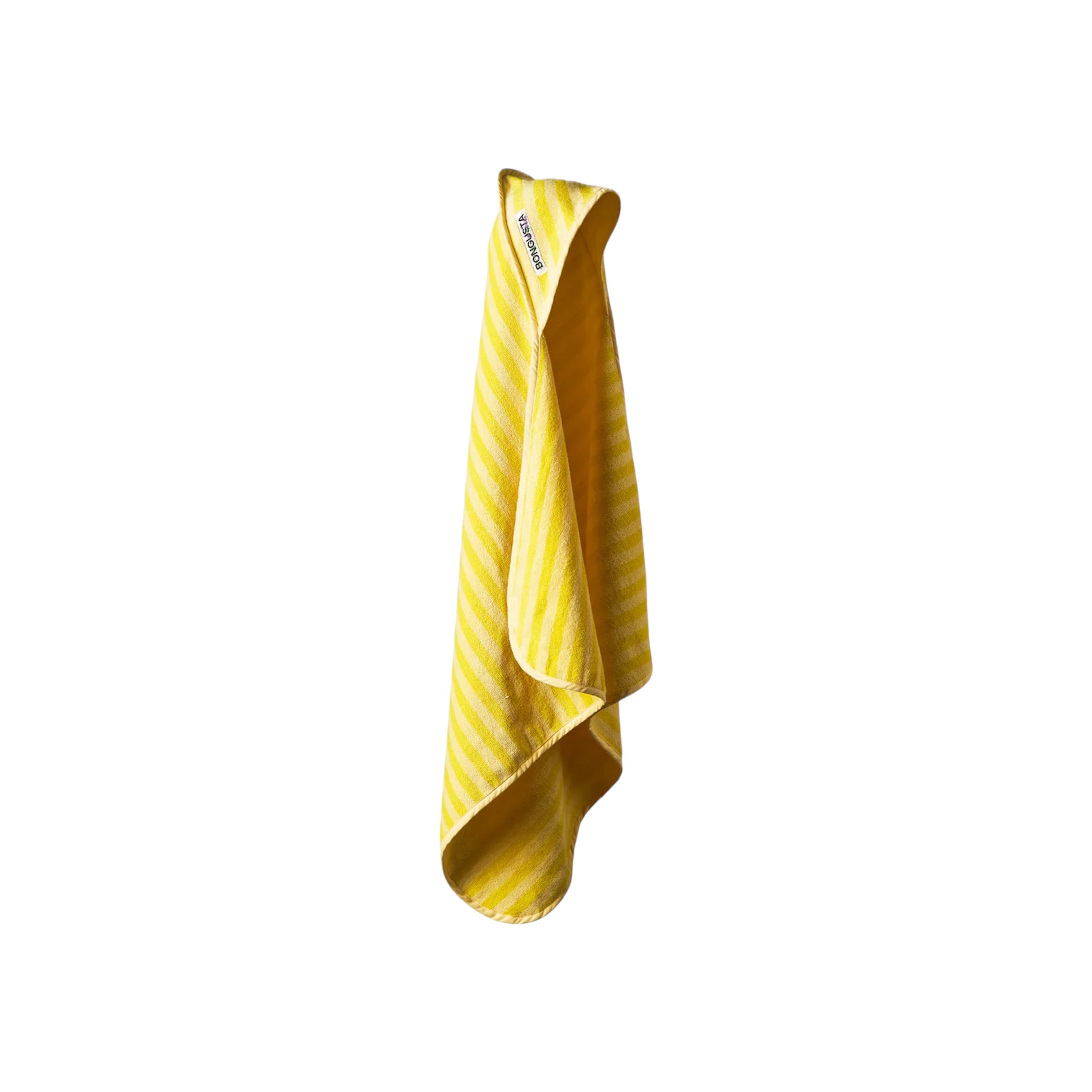 Naram Baby Towel | Striped