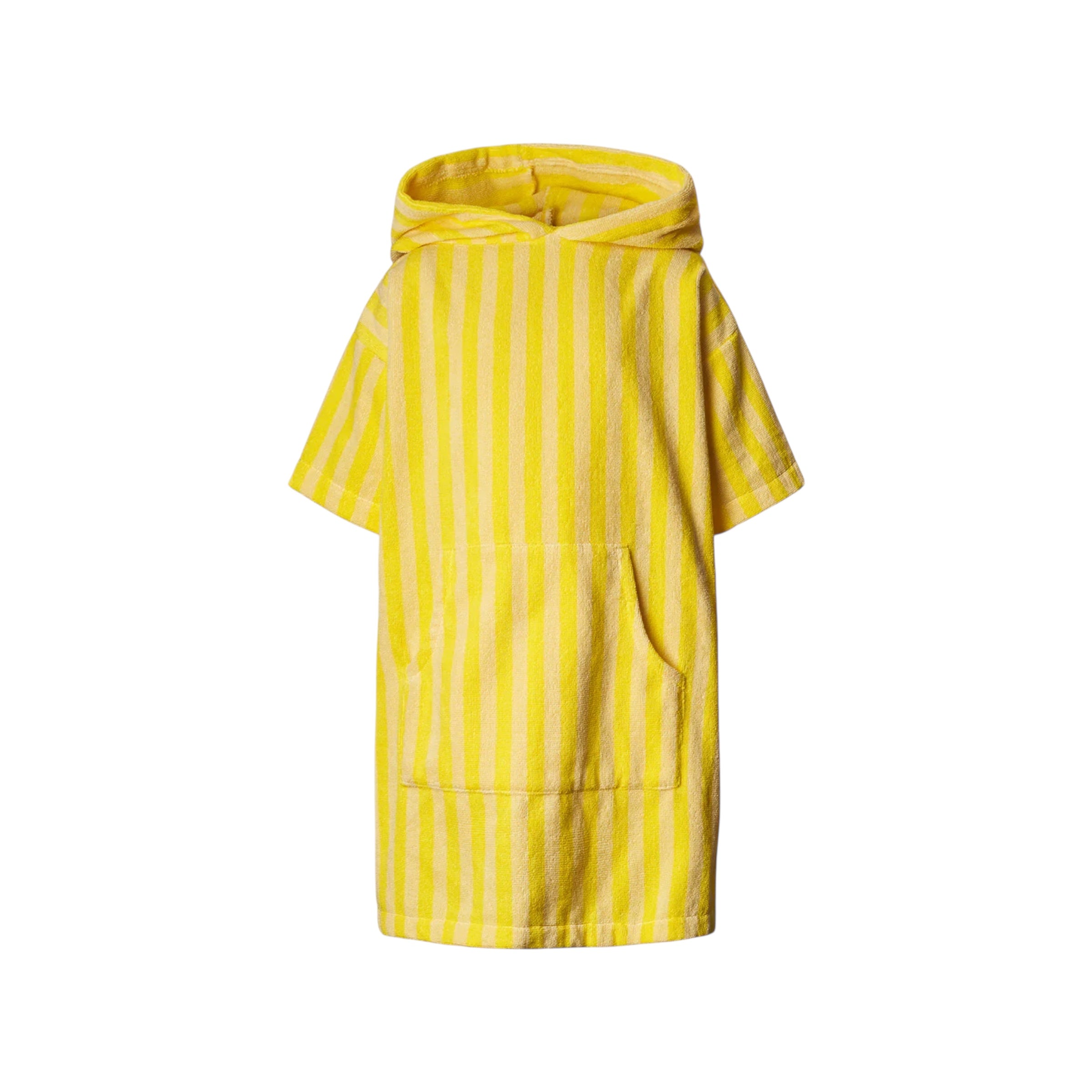 Naram Kids Poncho | Striped