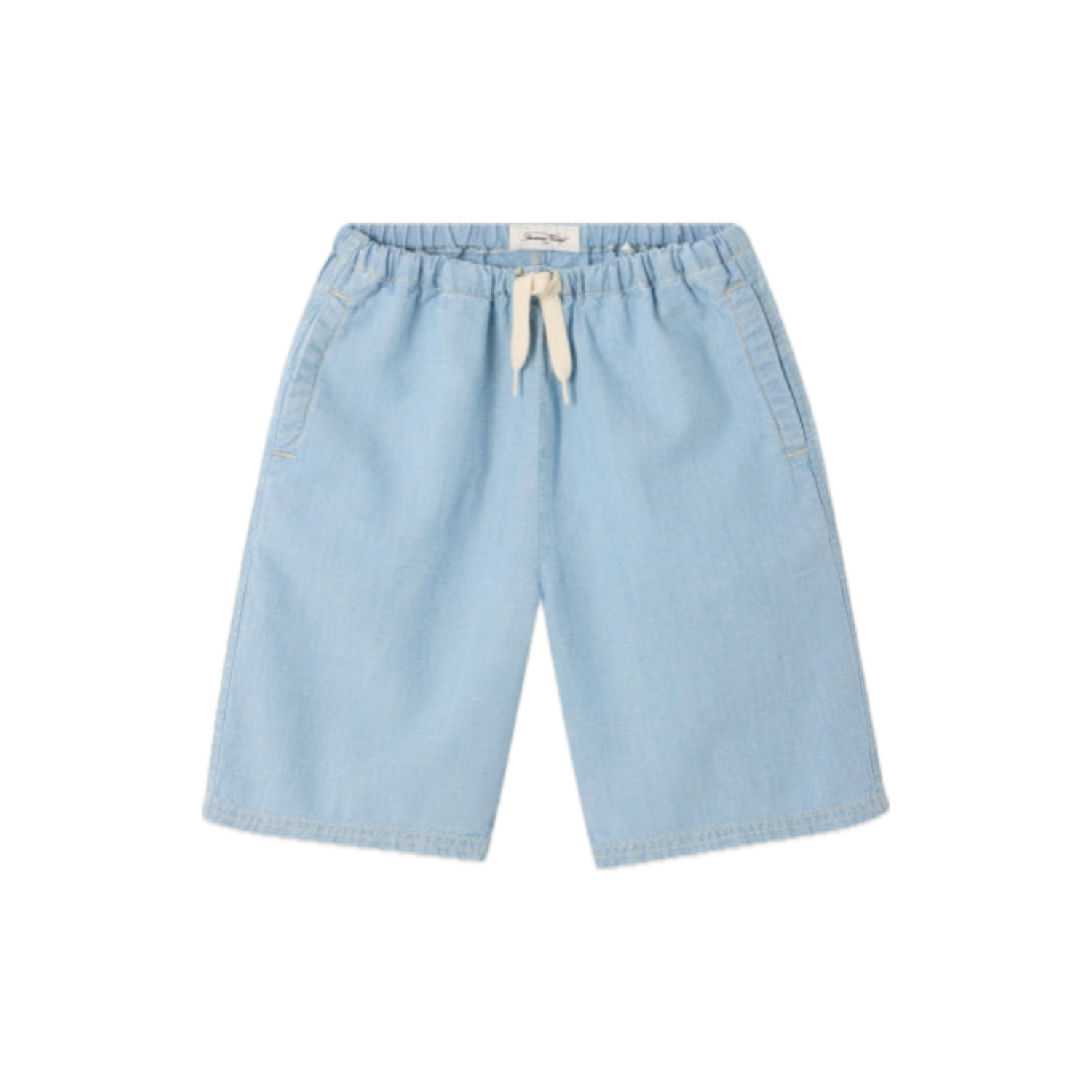 Nyrow Shorts | Light Blue