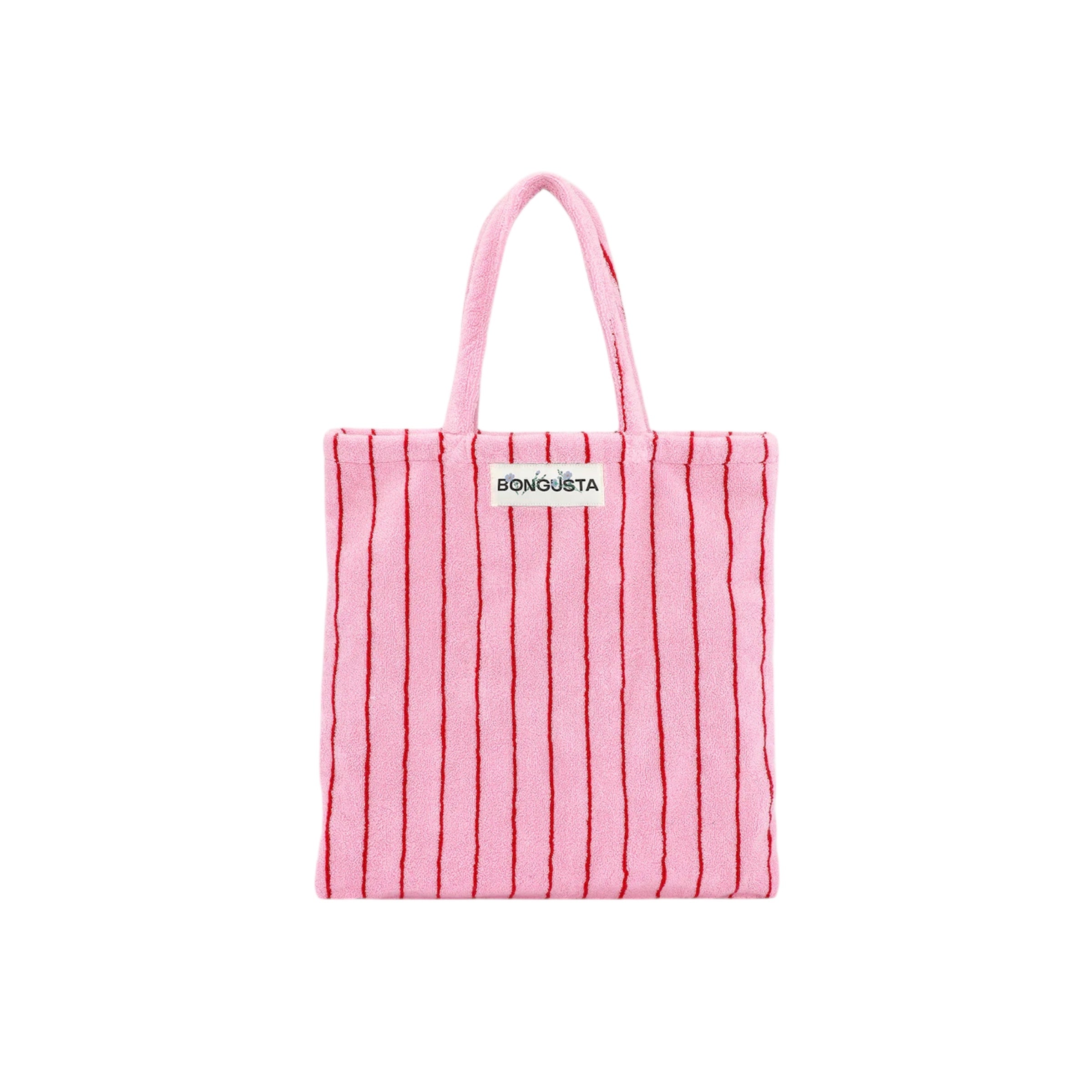 Naram Tote Bag | Striped