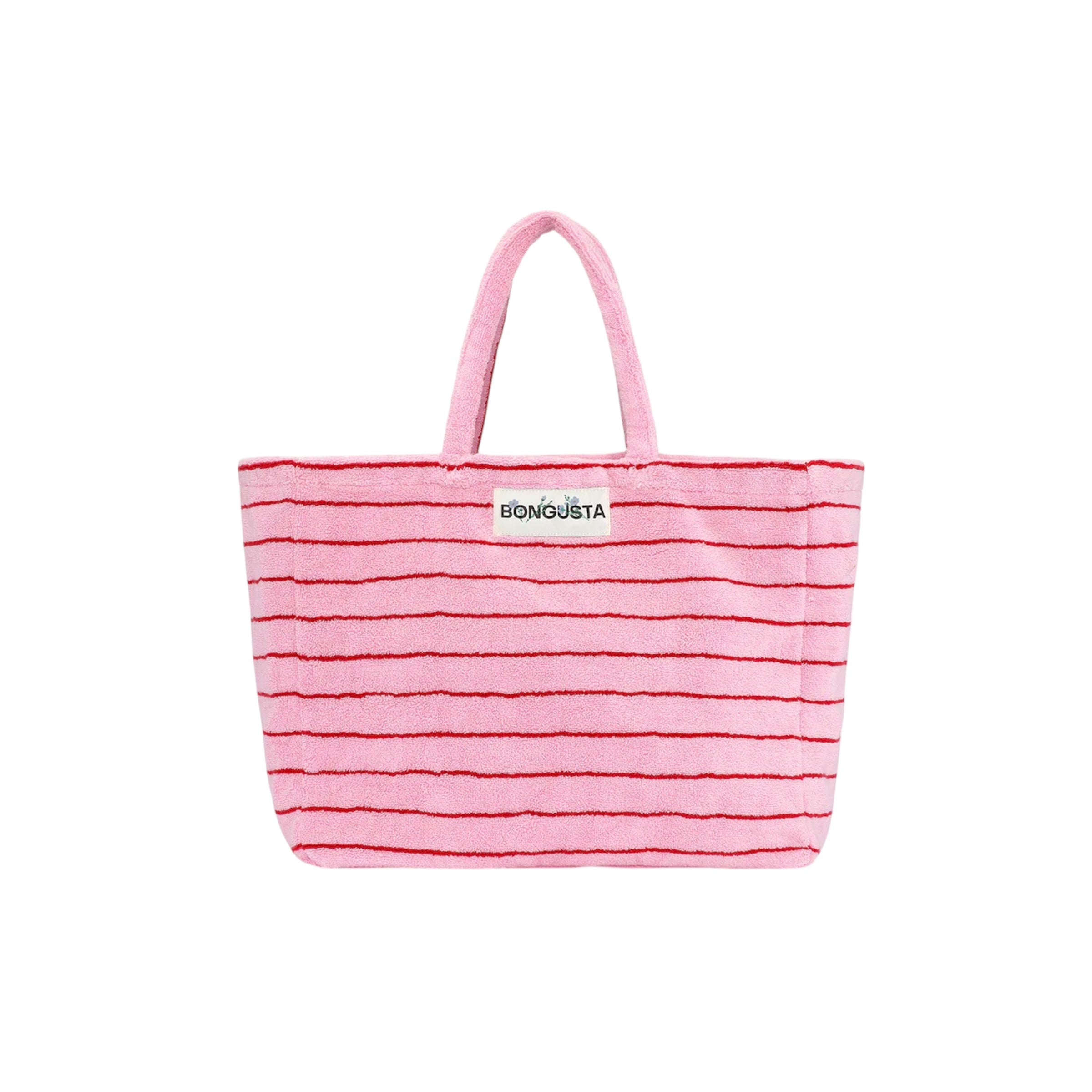 Naram Weekend Bag | Striped