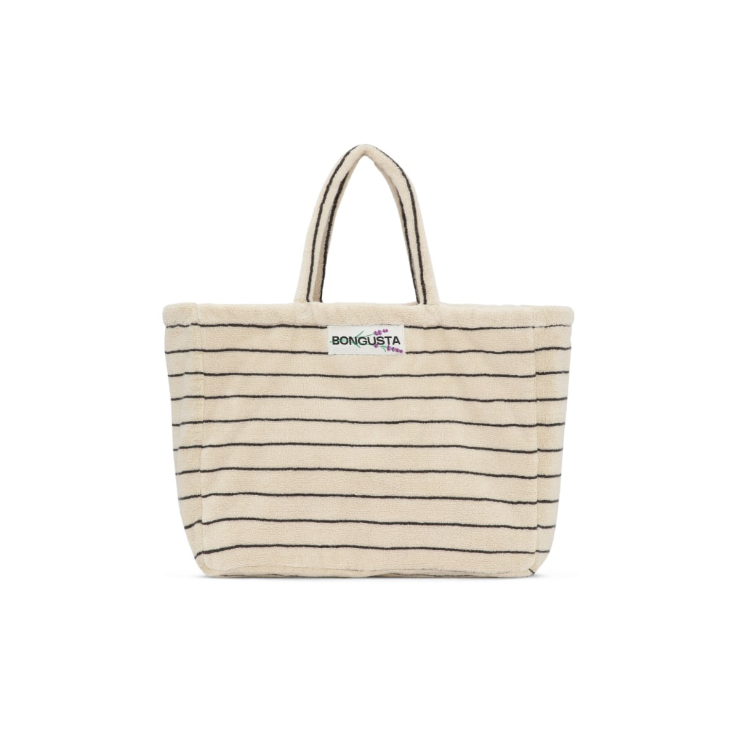 Naram Weekend Bag | Striped