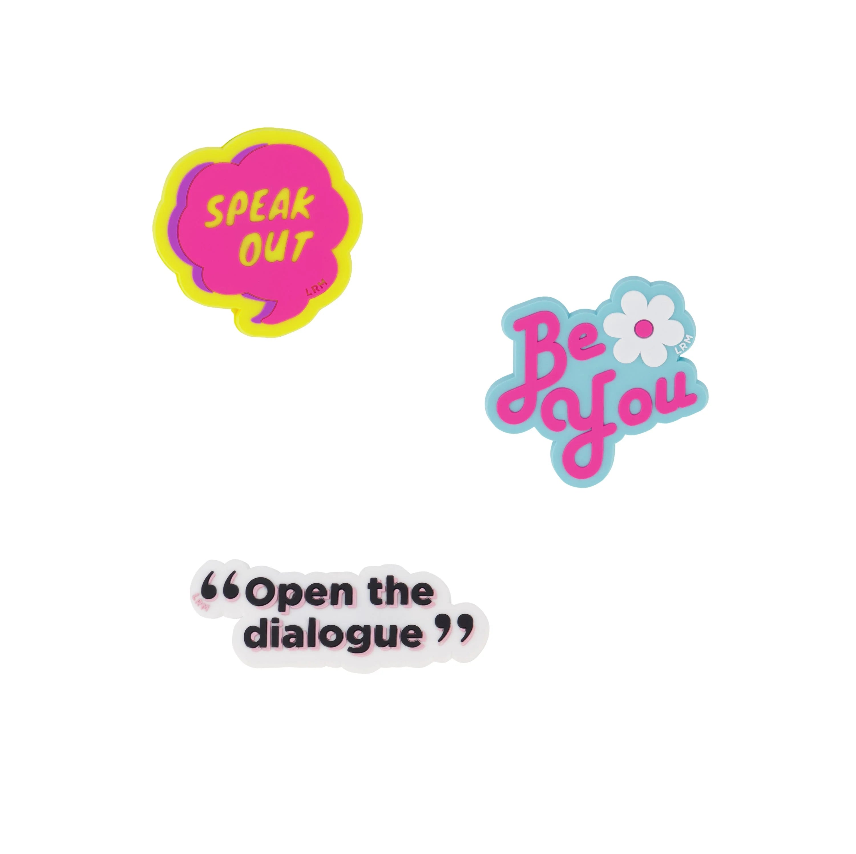 Nimix Speak Out Set