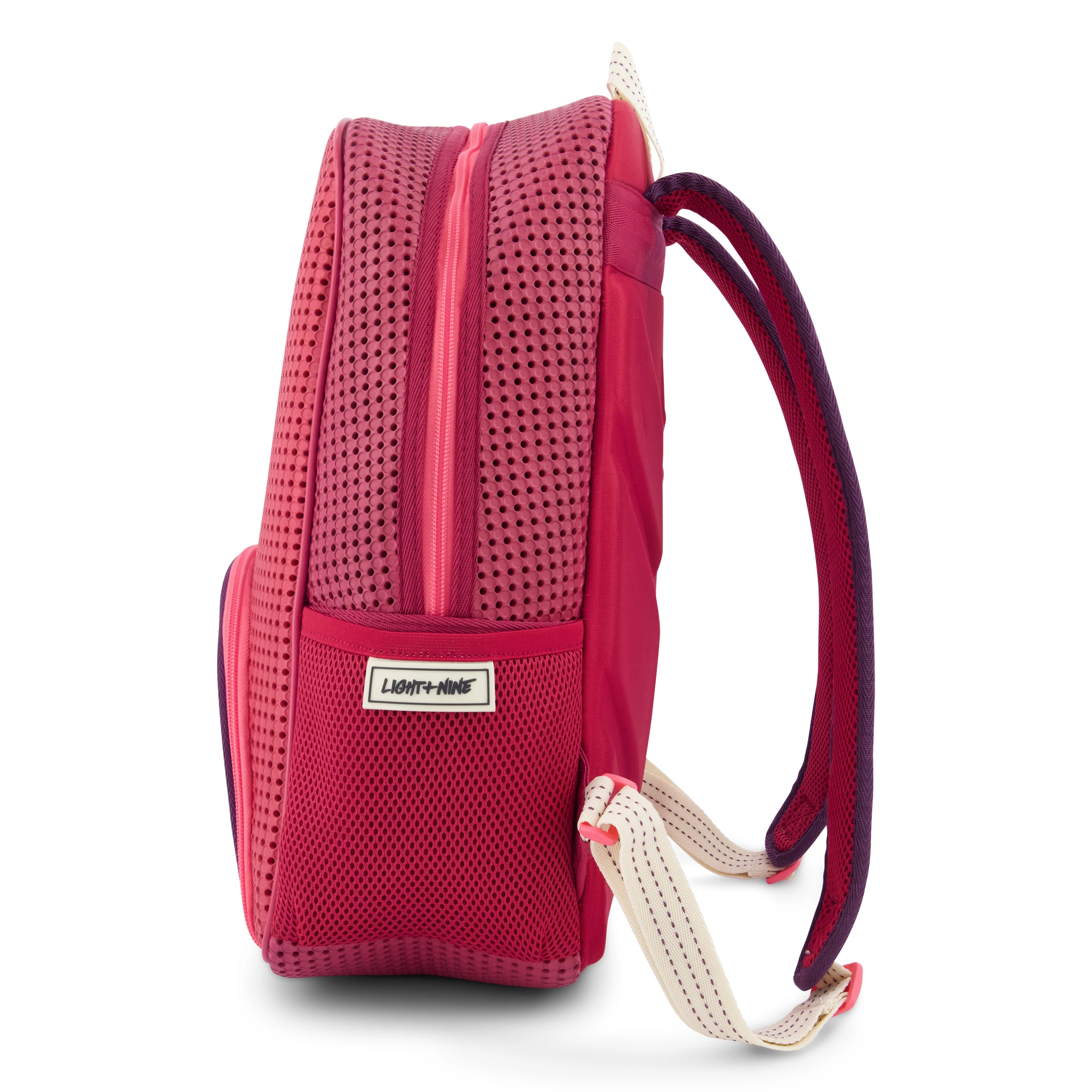 Starter XL Backpack | Multi Rose