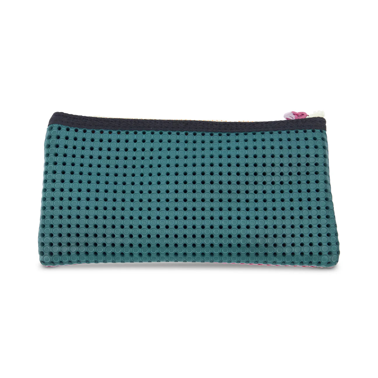 Flat Pencil Pouch | Artist Green