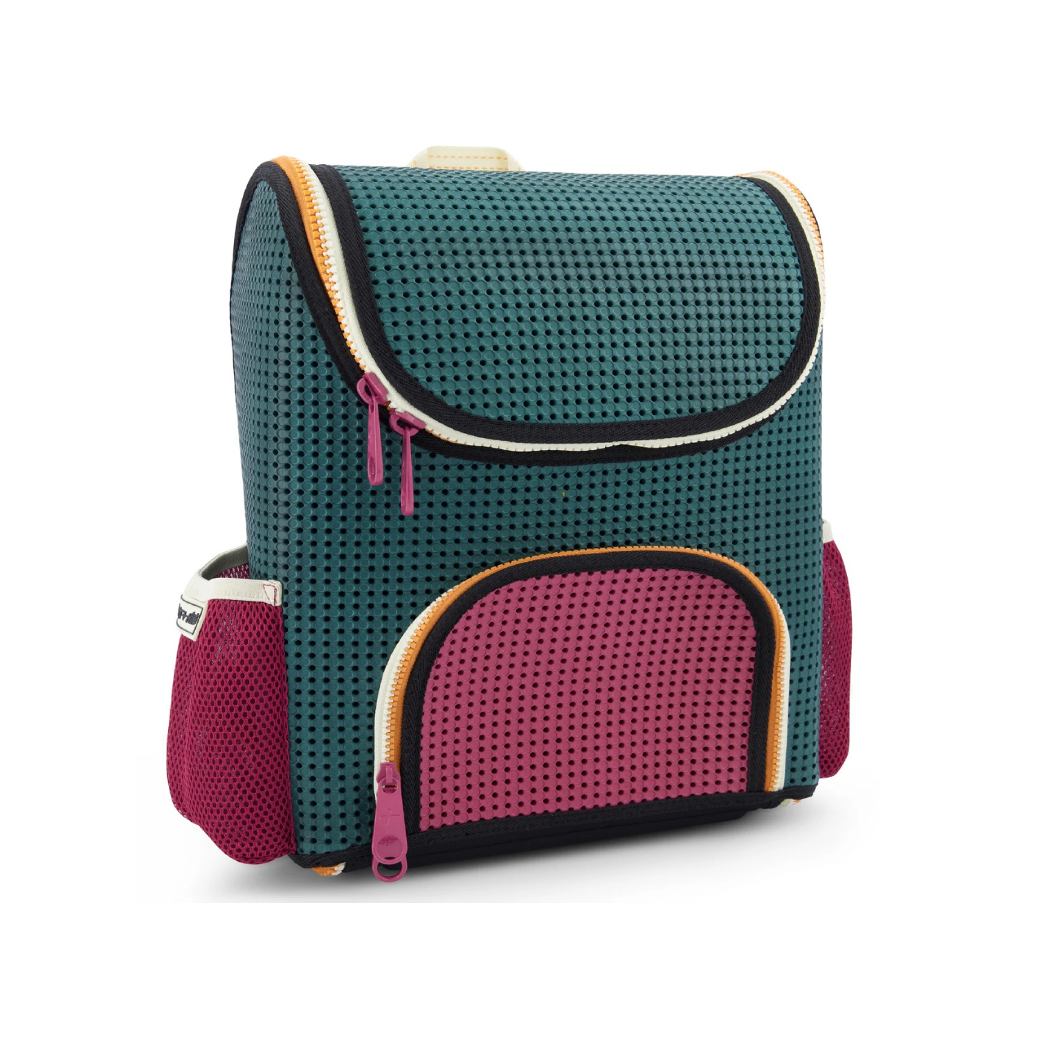 Student Backpack | Artist Green