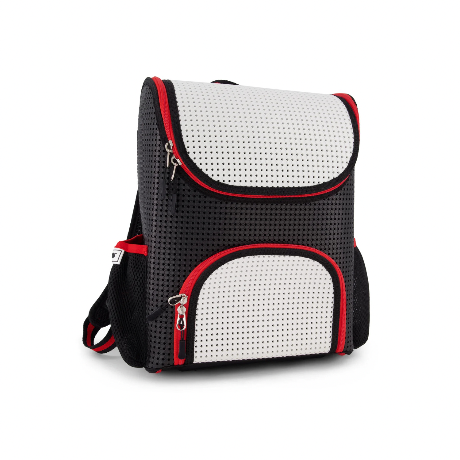 Student Backpack | Red Classic