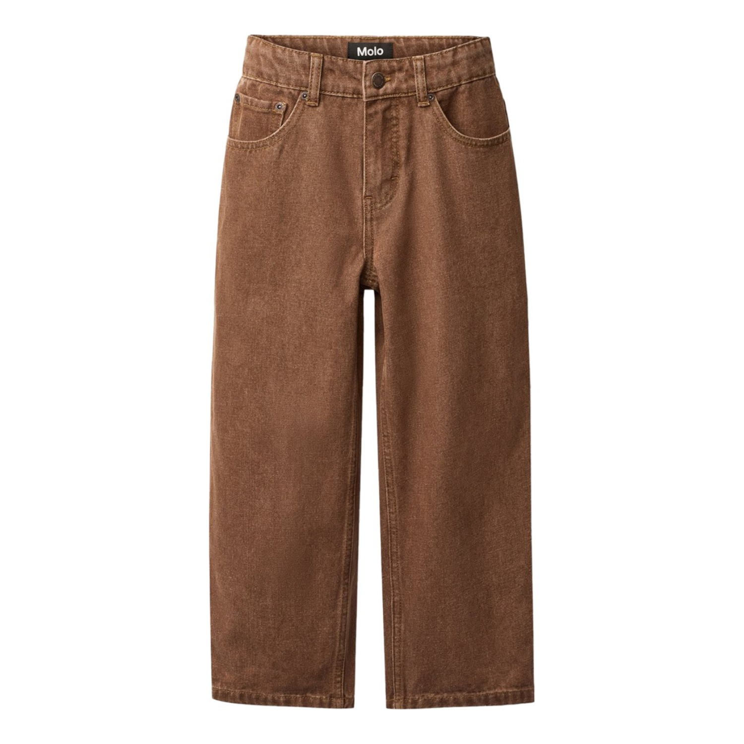 Aiden Jeans | Wooden Wash