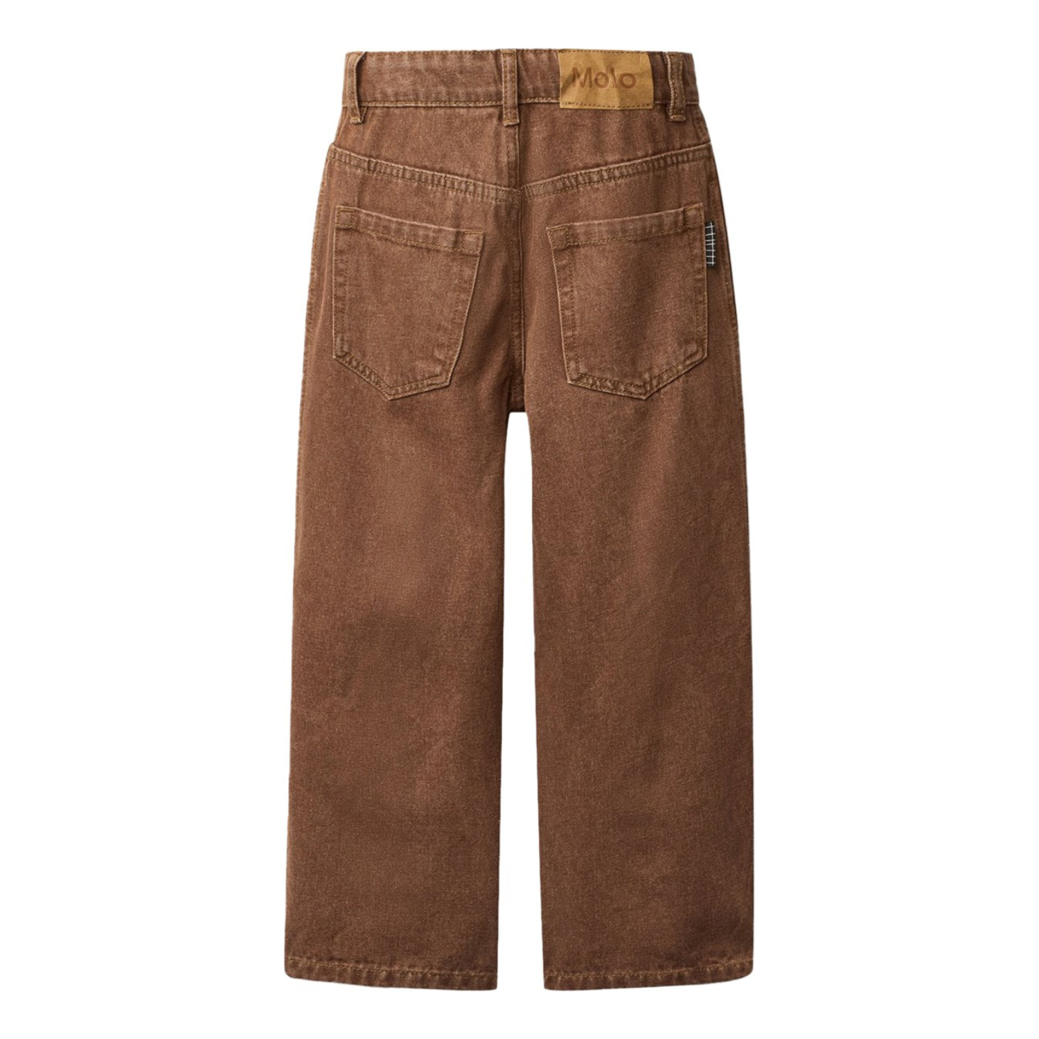 Aiden Jeans | Wooden Wash