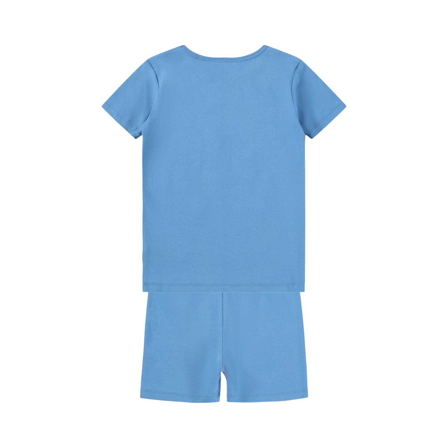 Lou Us Pyjama Set | Blue Tide