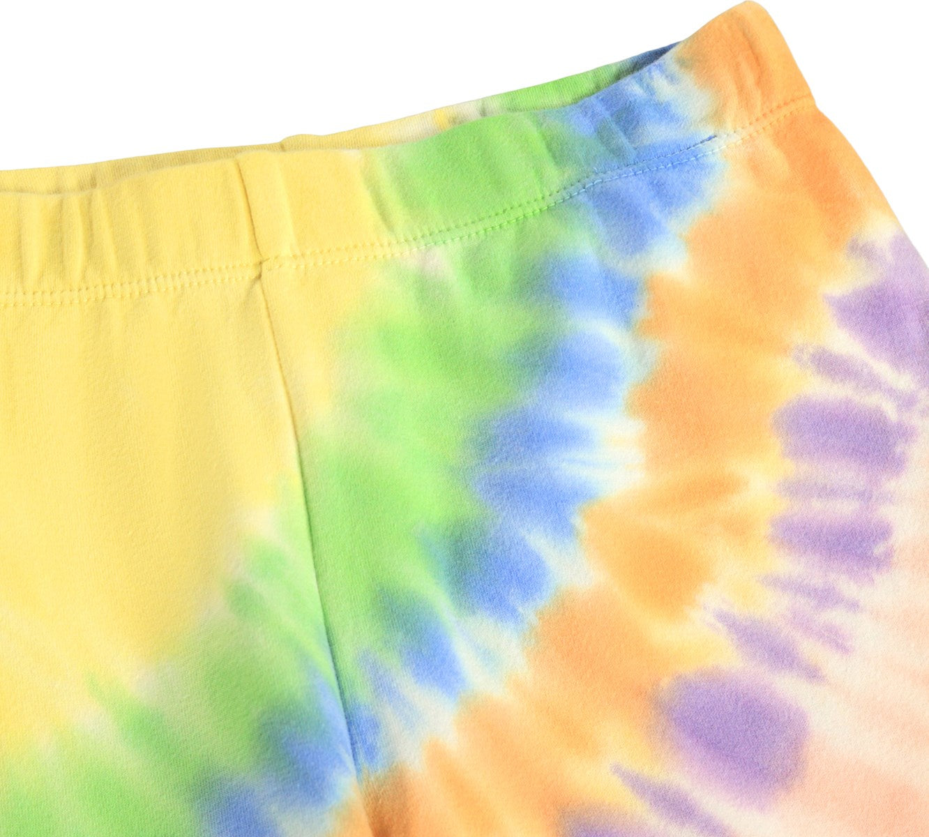 Lou Us Pyjama Set | Tie Dye Night