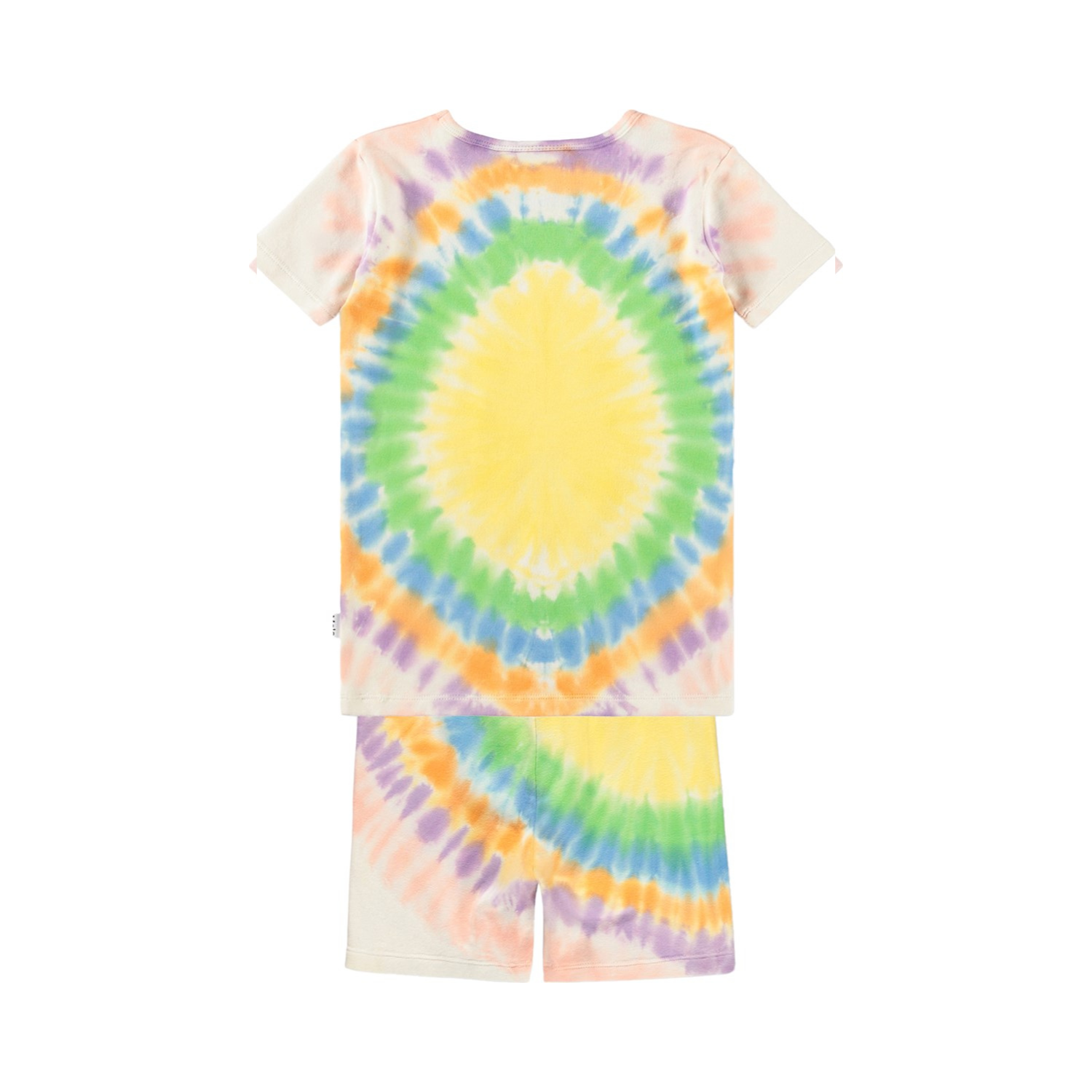 Lou Us Pyjama Set | Tie Dye Night