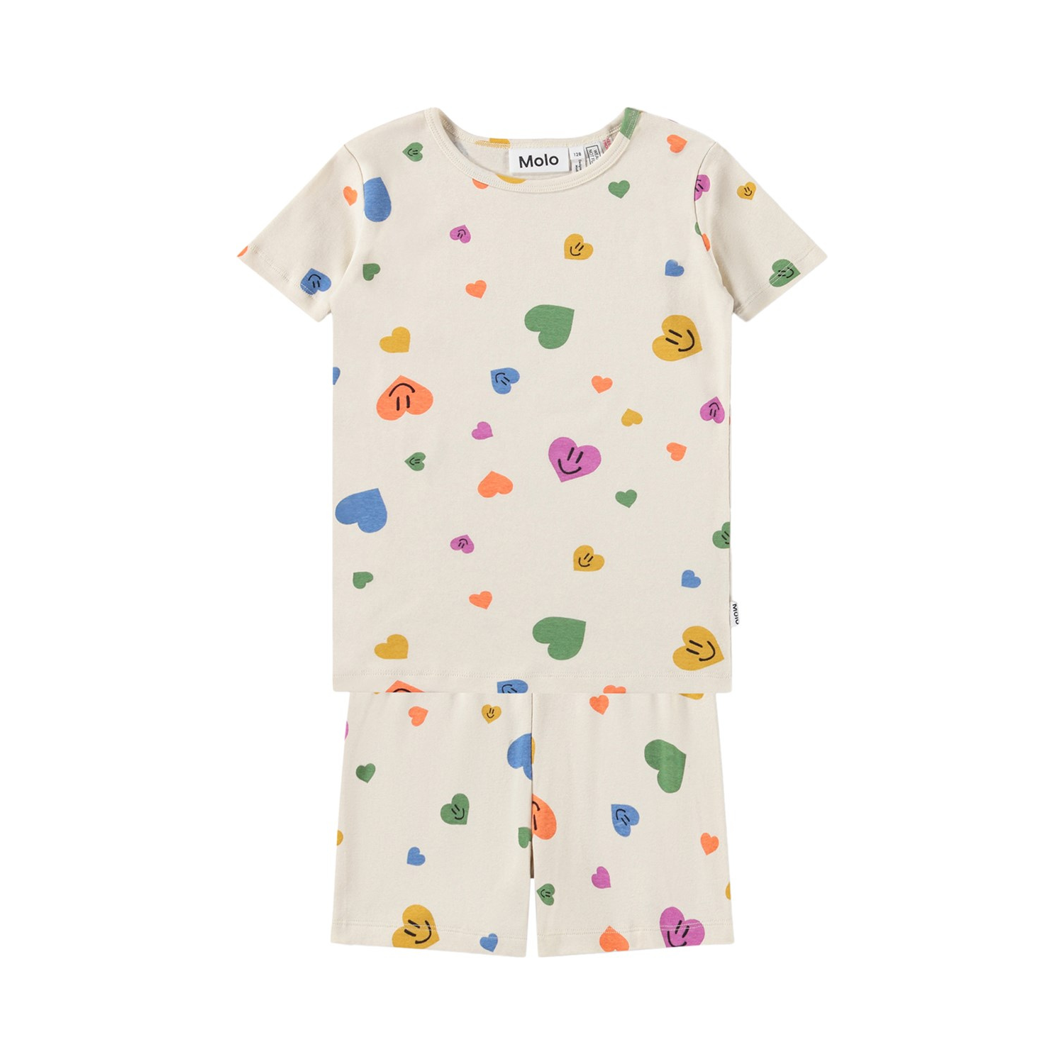 Lou Us Pyjama Set | Confetti Smiles