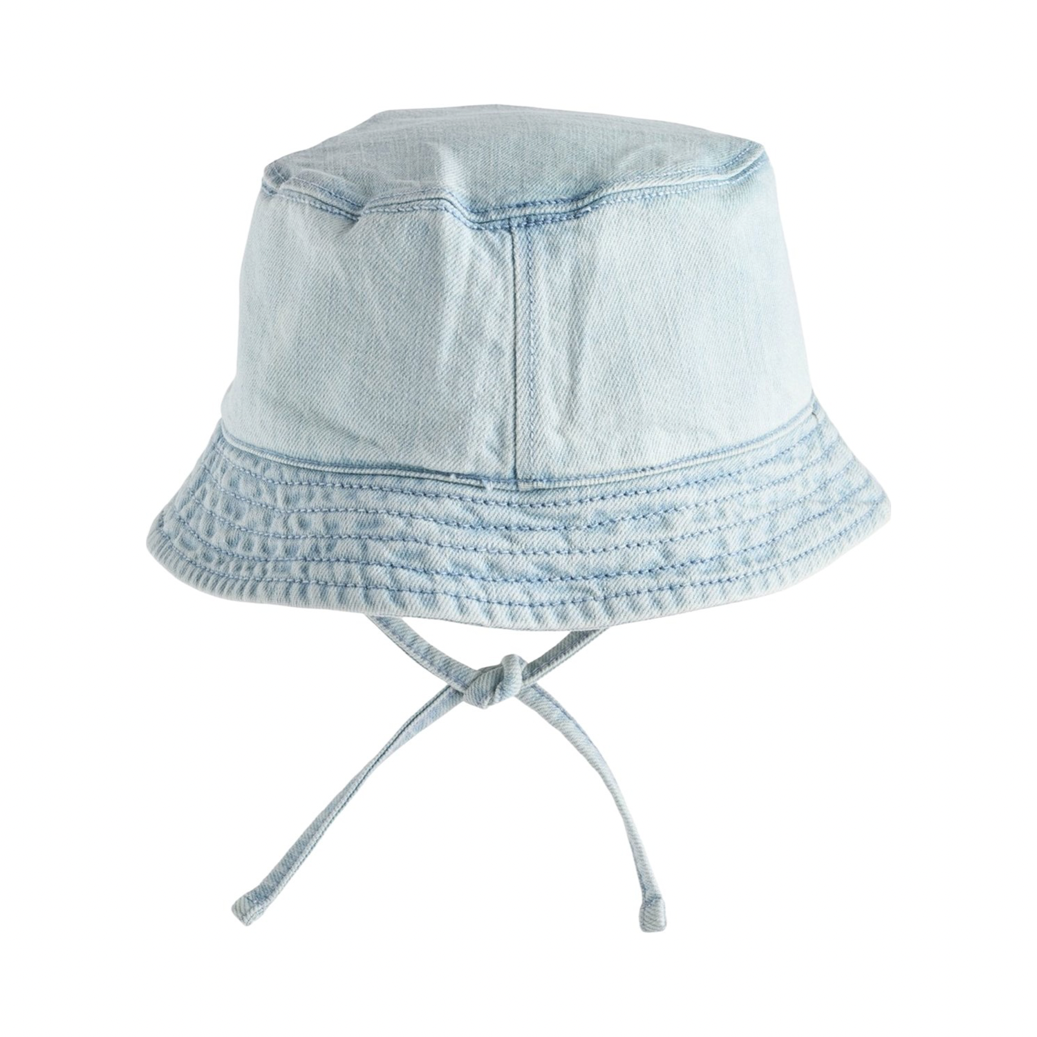 Nomly Hat | Misty Denim