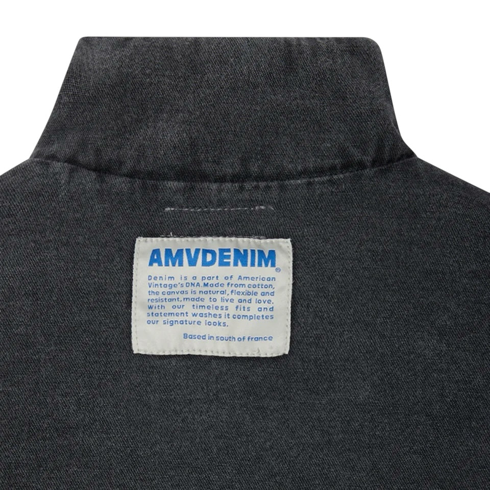 Jazy Puffer Jacket | Black