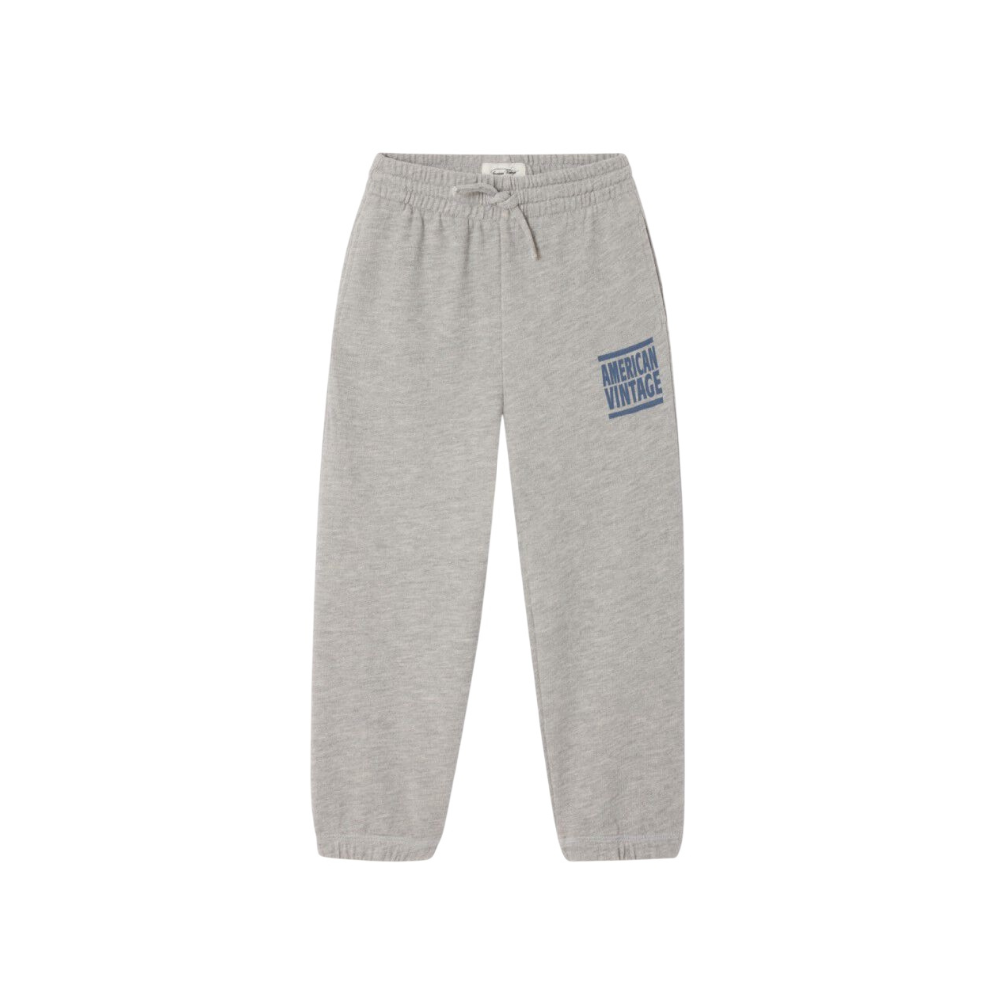 Zofbay Joggers Set | Heather Grey