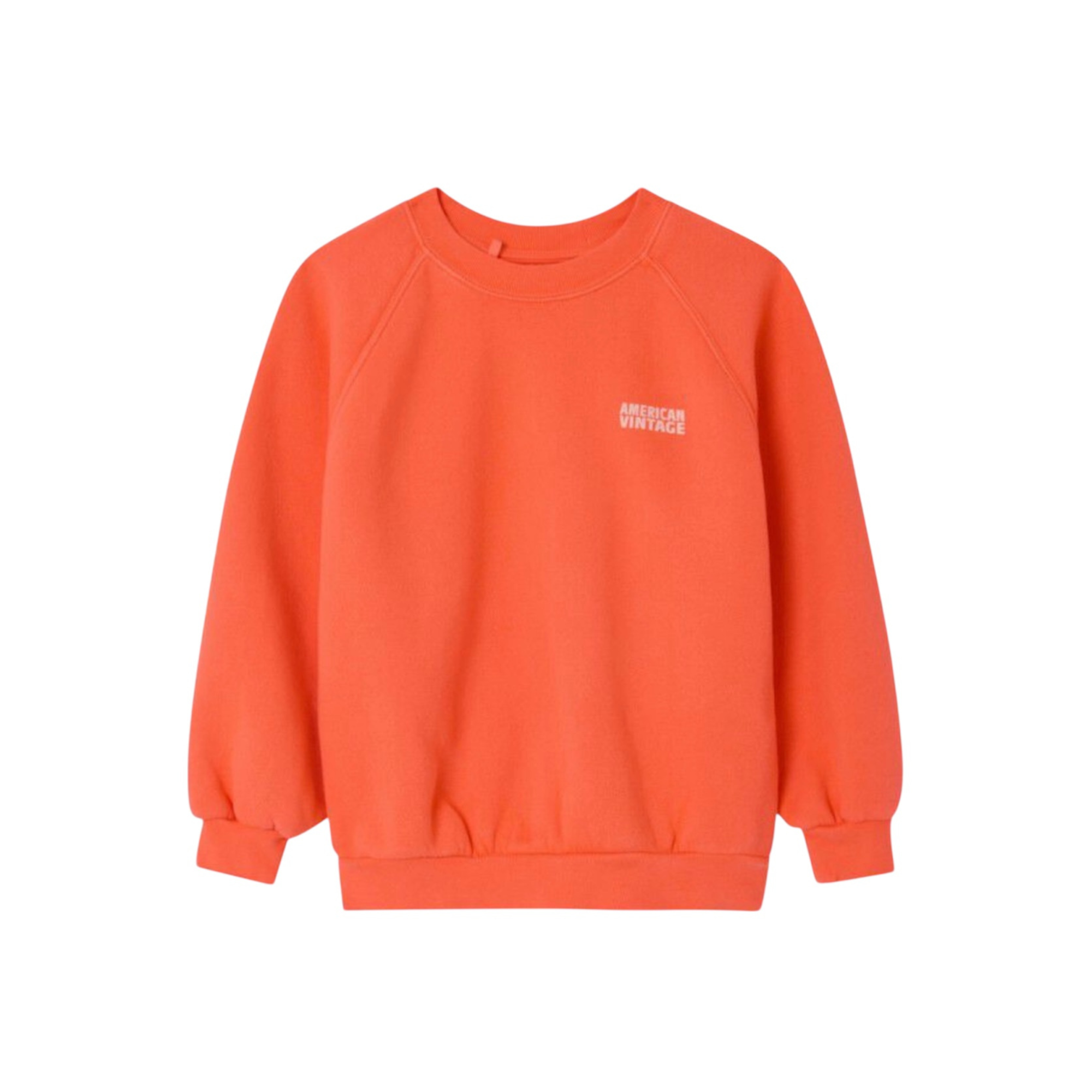 Izubird Joggers Set | Vintage Mandarin Tree