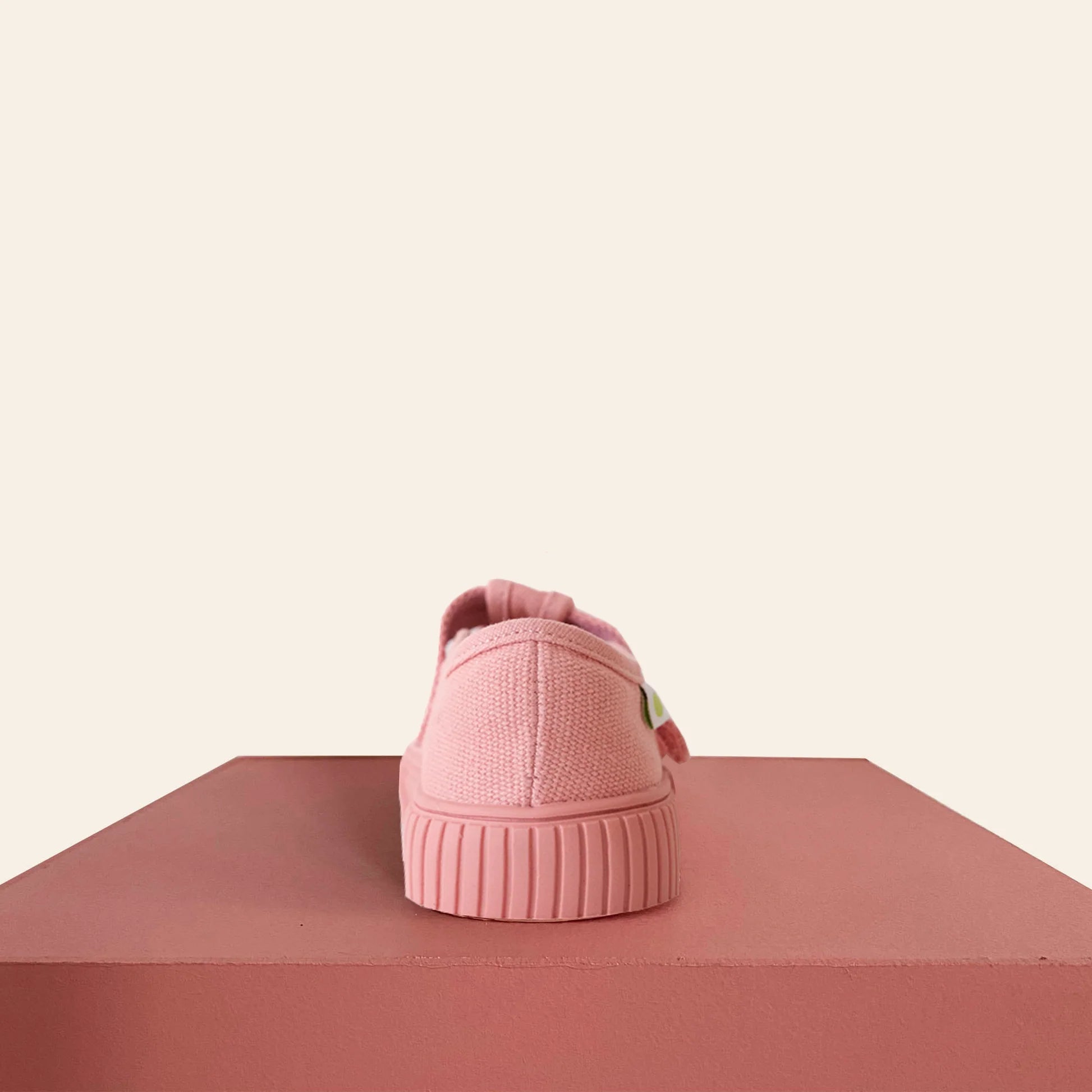 Original Mary Jane | Pink