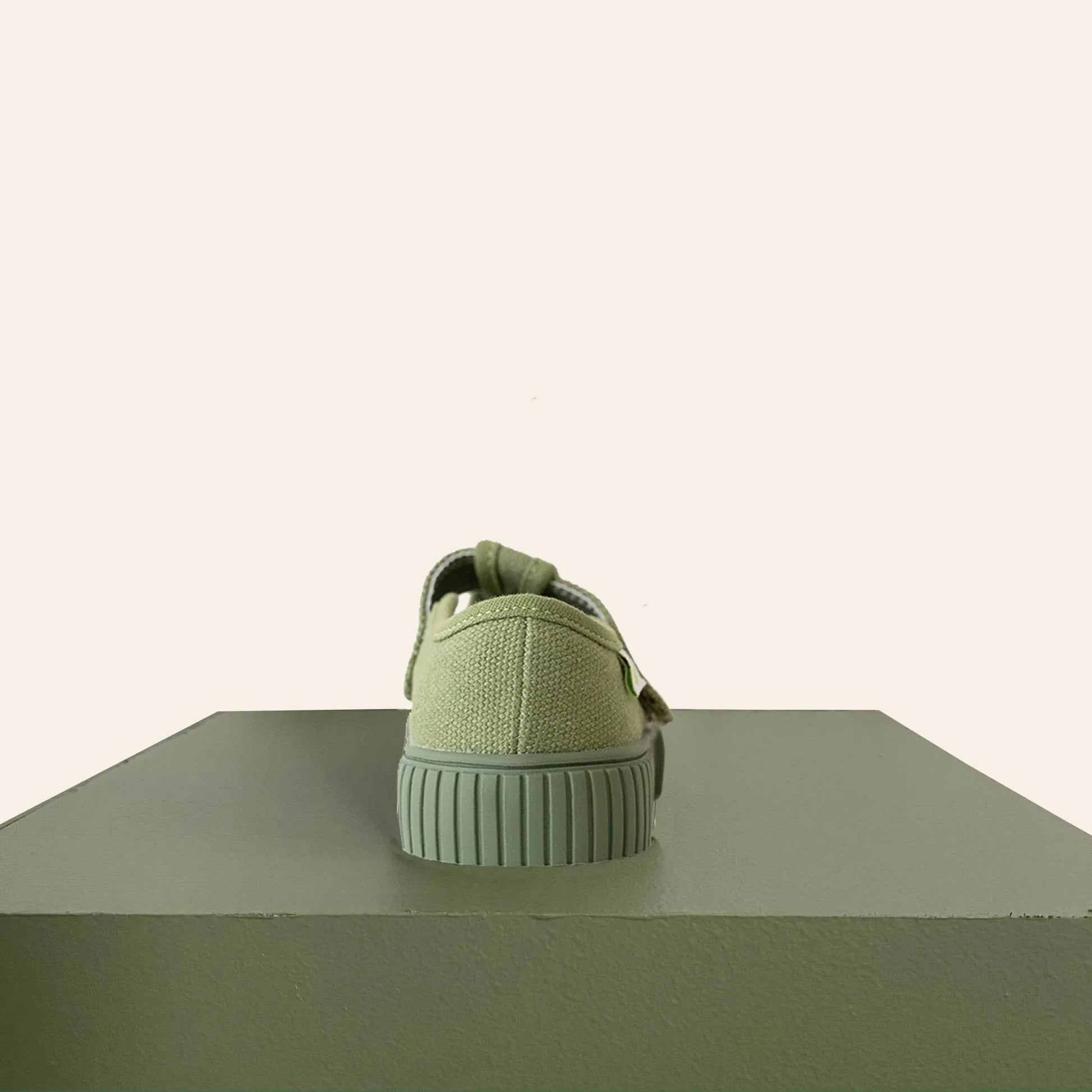Original Mary Jane | Khaki