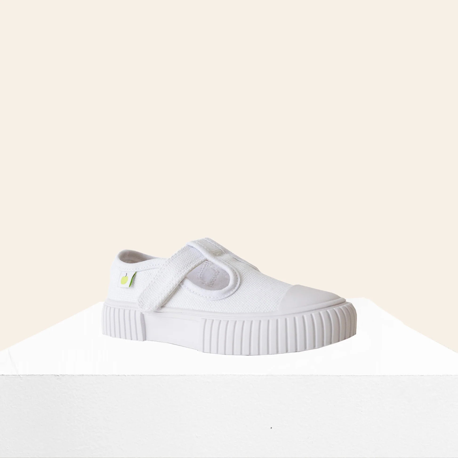 Original Mary Jane | White