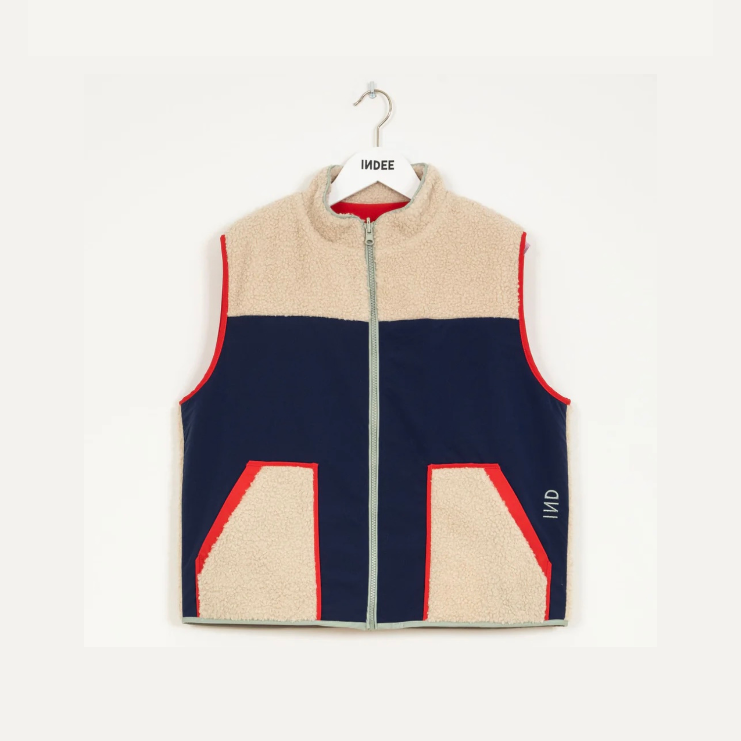 Tuscon Jacket | Off White