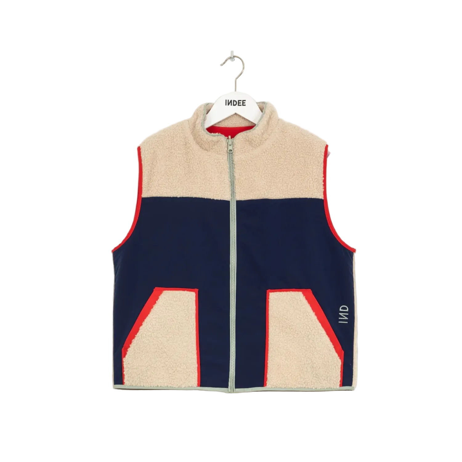 Tuscon Jacket | Off White