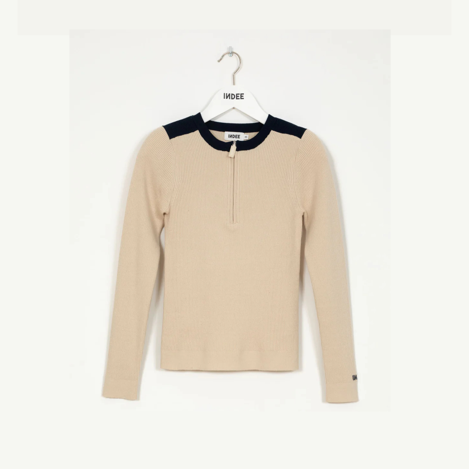 Together Pullover | Off White